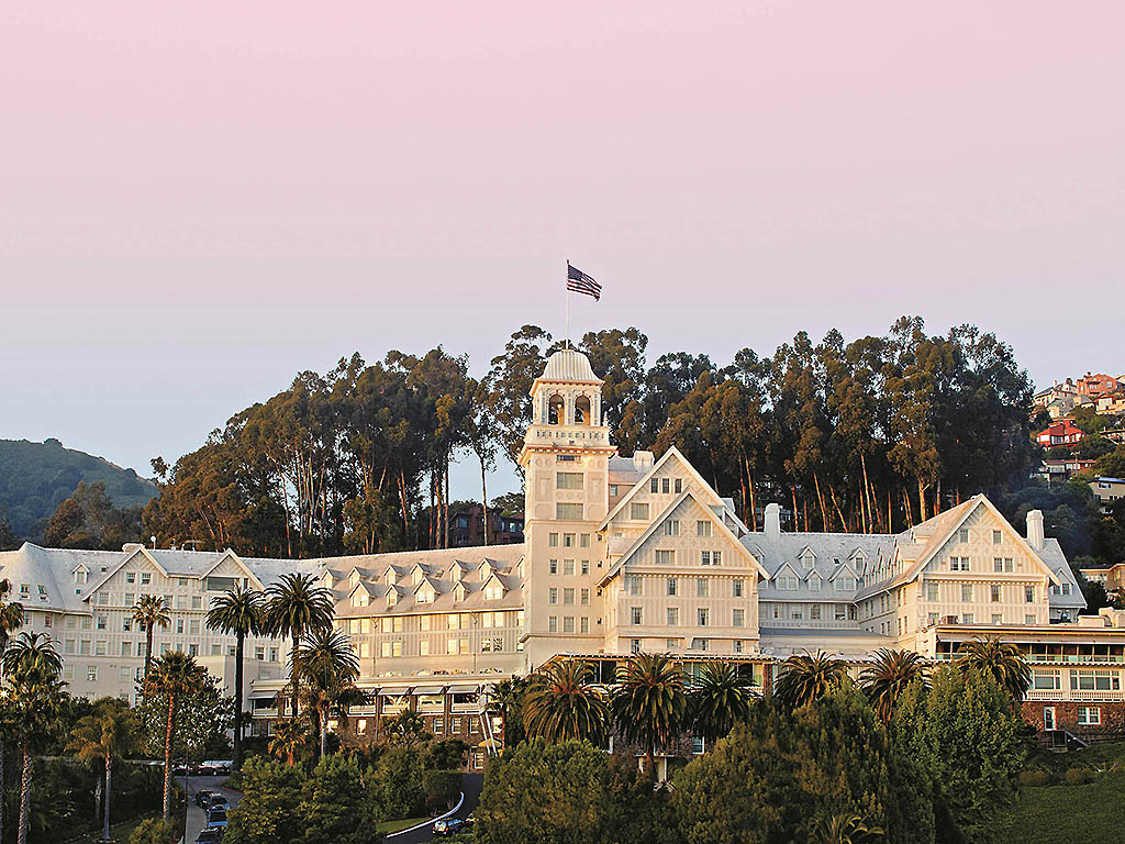 Claremont Club & Spa by Fairmont - 4 star Hotel in Berkeley | ALL - ALL Claremont Club & Spa By Fairmont - 4 Star Hotel In Berkeley | All - All