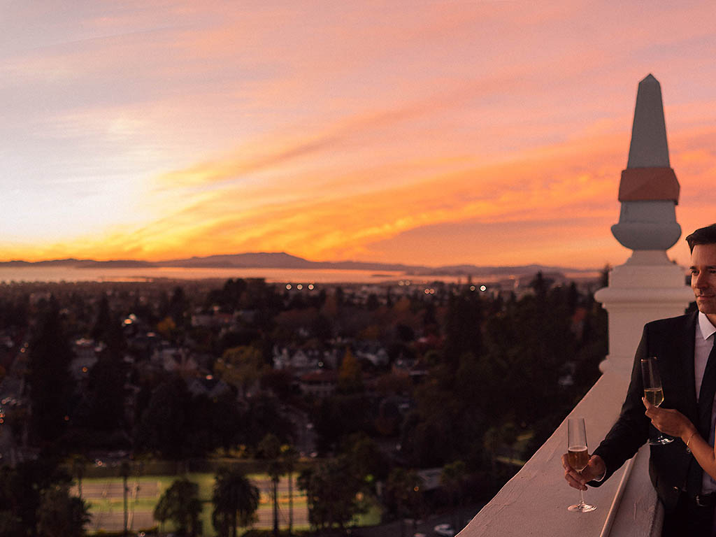 Foto - Claremont Resort & Club