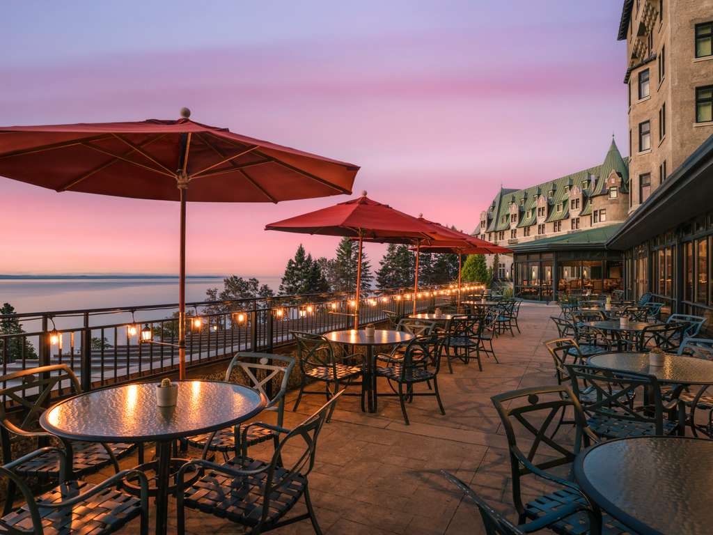 Fairmont Le Manoir Richelieu 酒店 - Image 3