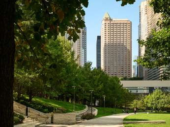 Fairmont Chicago - Millennium Park