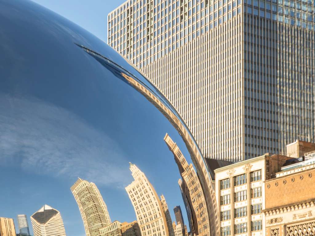 Fairmont Chicago - Millennium Park - Image 2