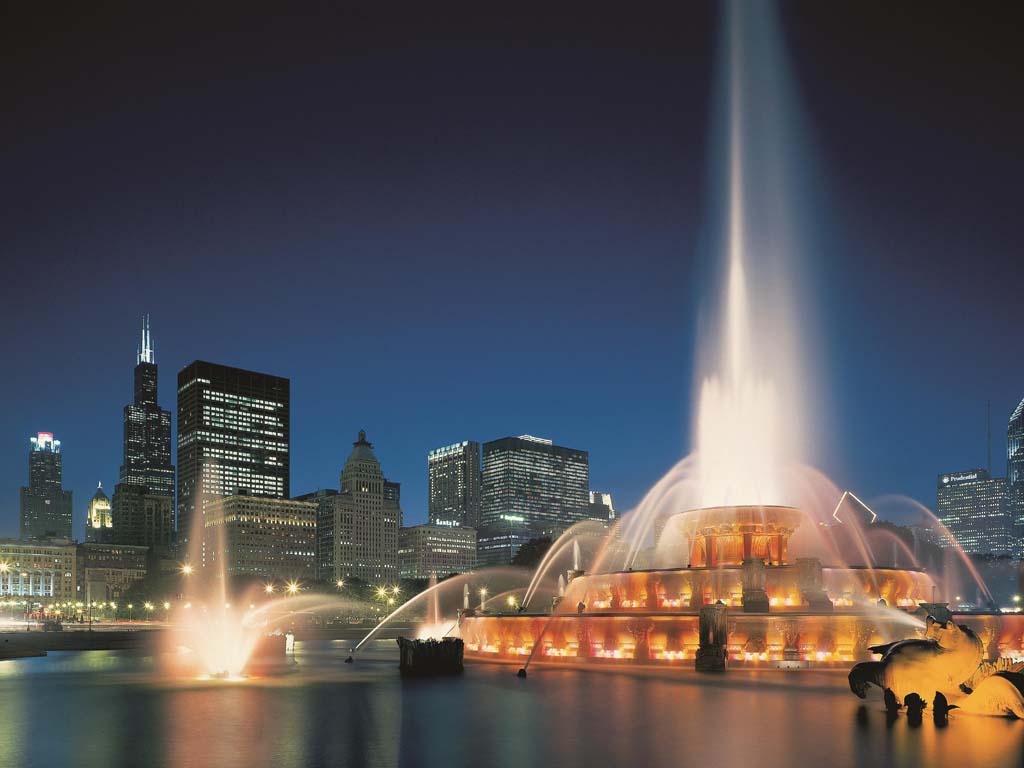 Fairmont Chicago - Millennium Park - Image 4