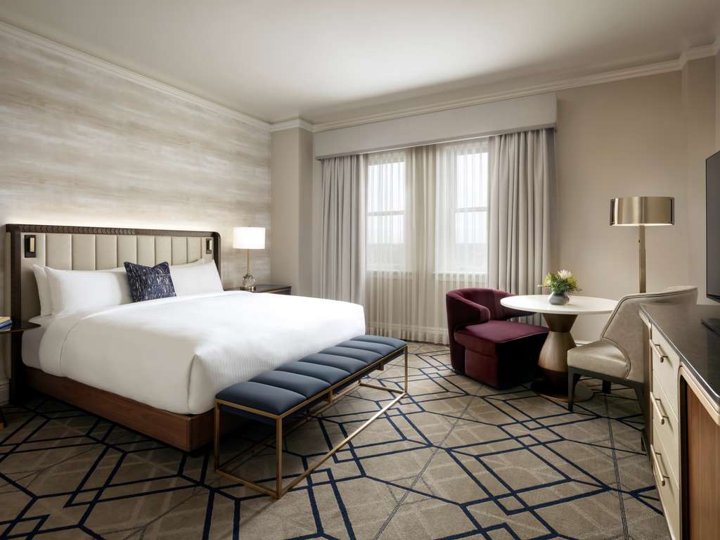 Foto - Fairmont Hotel Macdonald