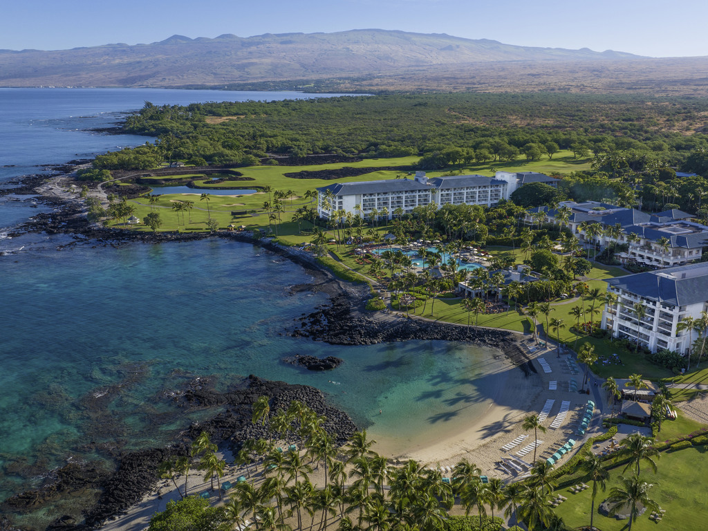 Fairmont Orchid Hawaï - Image 1