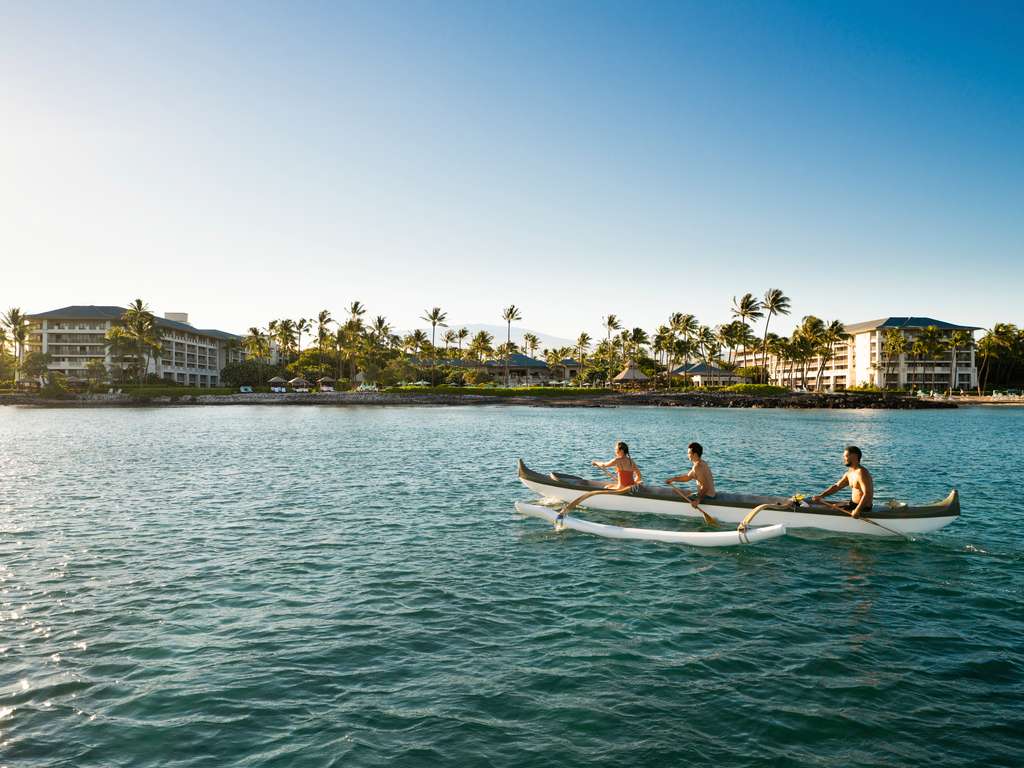 Fairmont Orchid - Гавайи - Image 2