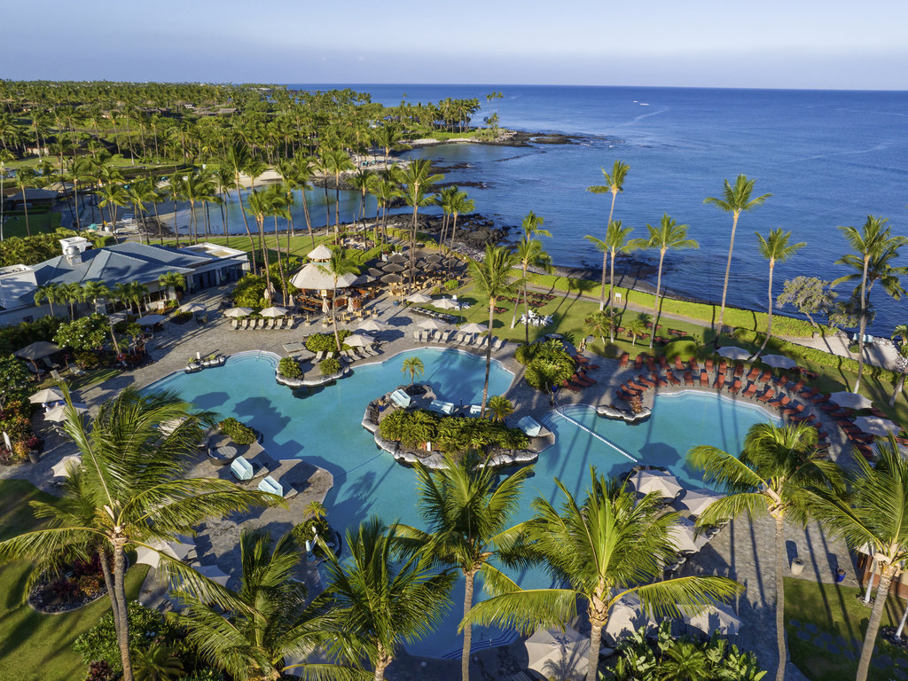Fairmont Orchid - Hawaii - Image 3