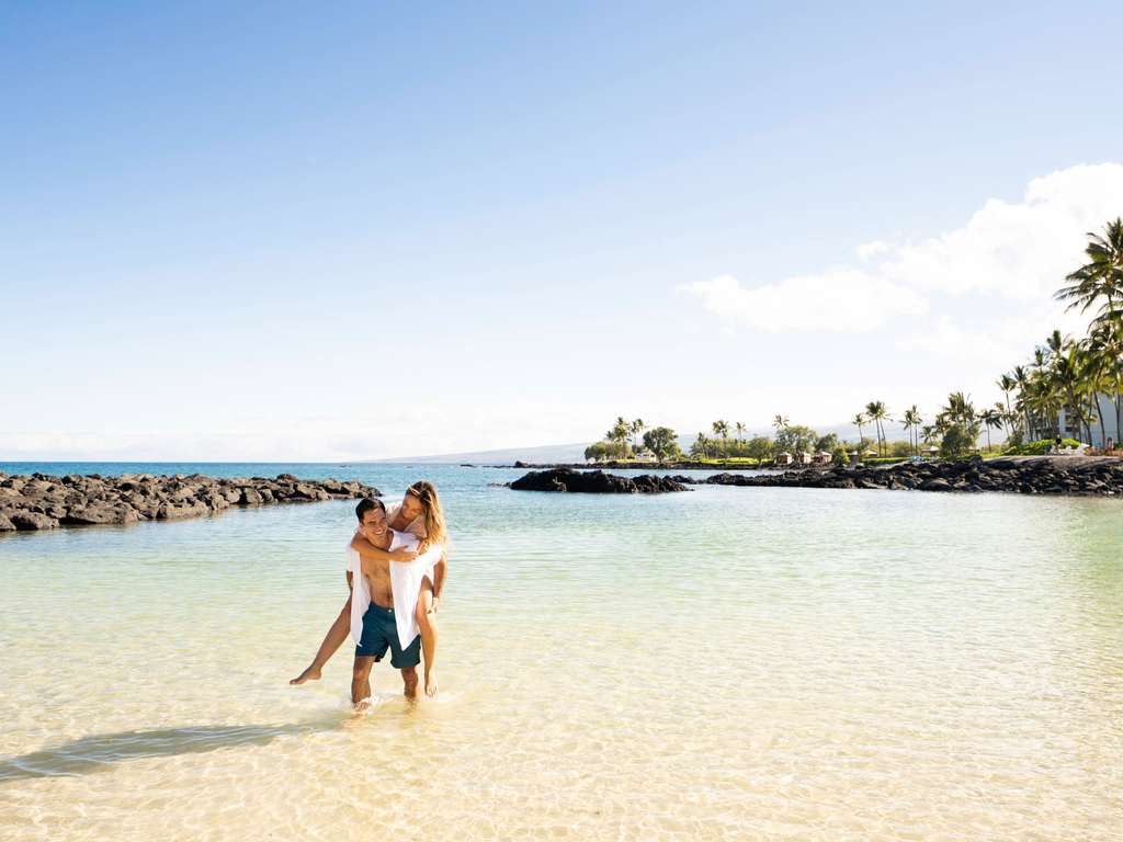 Fairmont Orchid — 6/14
