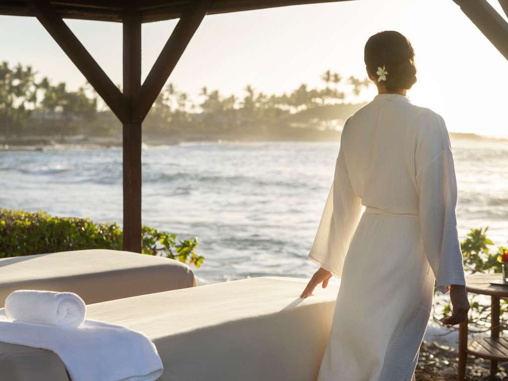 Fairmont Orchid — 8/14