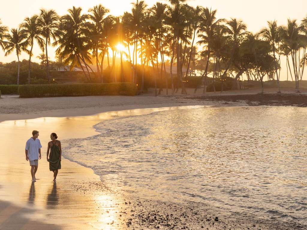 Fairmont Orchid — 9/14