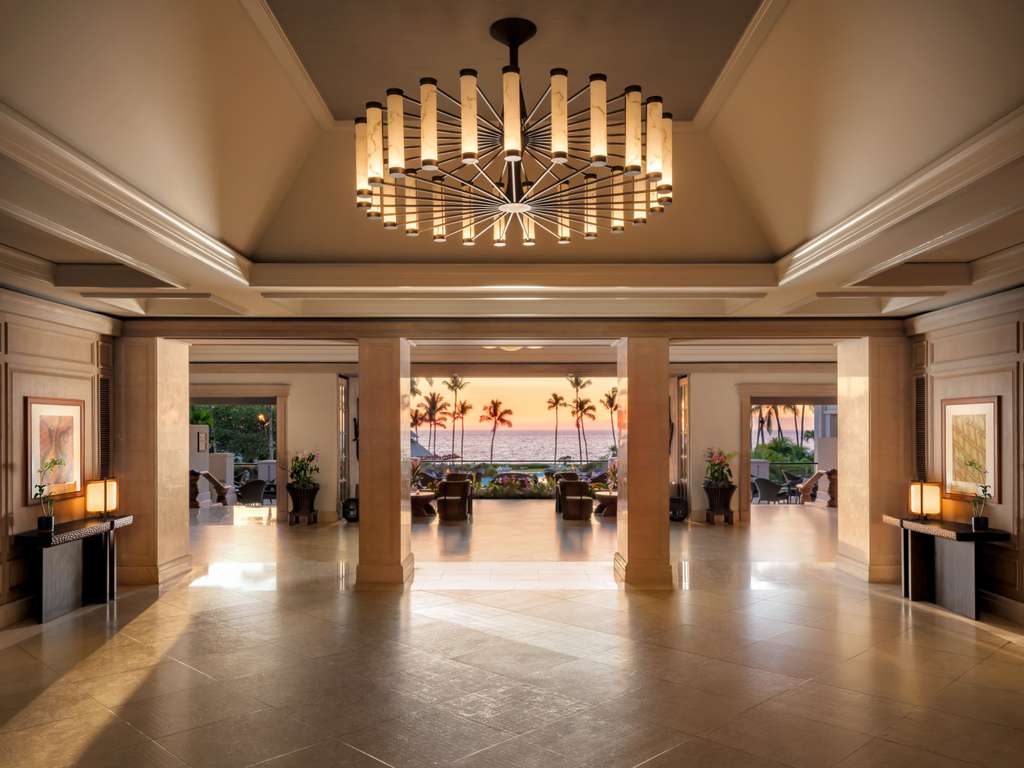 Fairmont Orchid — 10/14