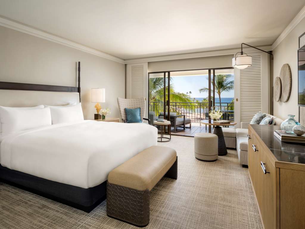 Fairmont Orchid — 11/14