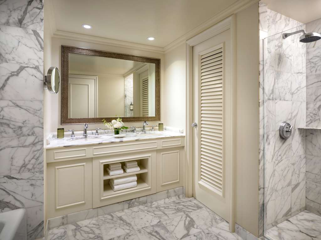 CHAMBRE DELUXE avec vue sur l'océan et lit King size, 48 m² — photo 5