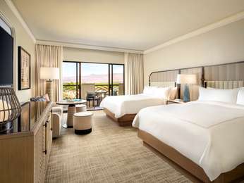 FAIRMONT GOLD Queen/Queen, 522 premium ocean view SF/48 SM,