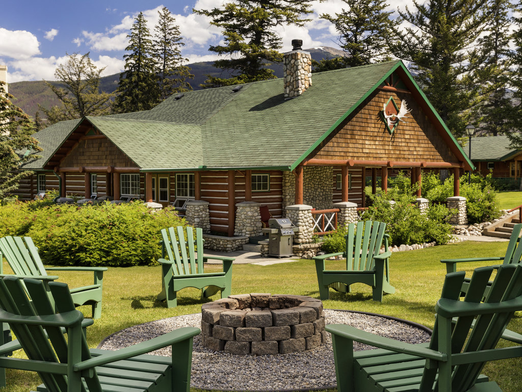 Fairmont Jasper Park Lodge - Image 4