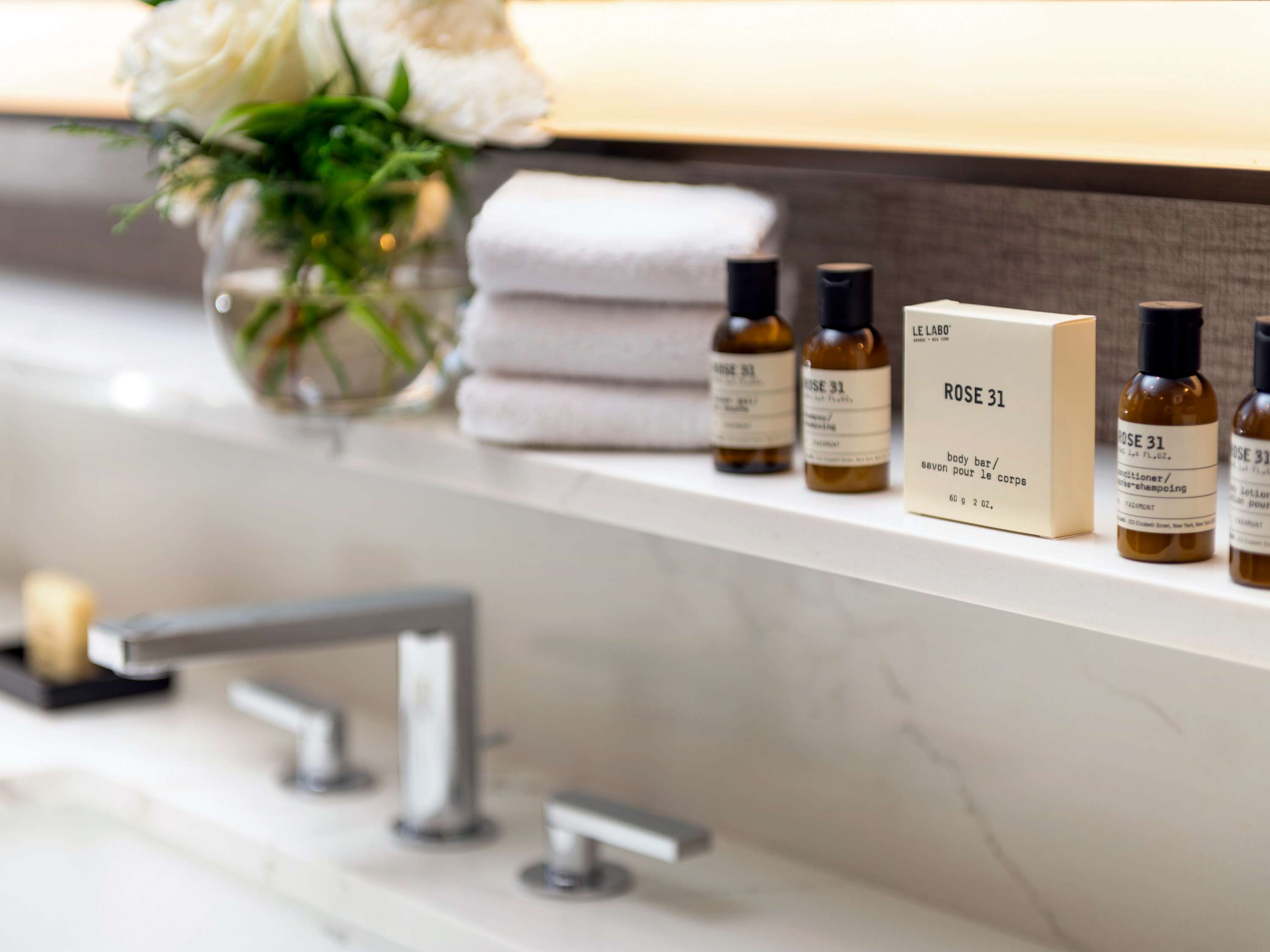 Fairmont Main Lodge King