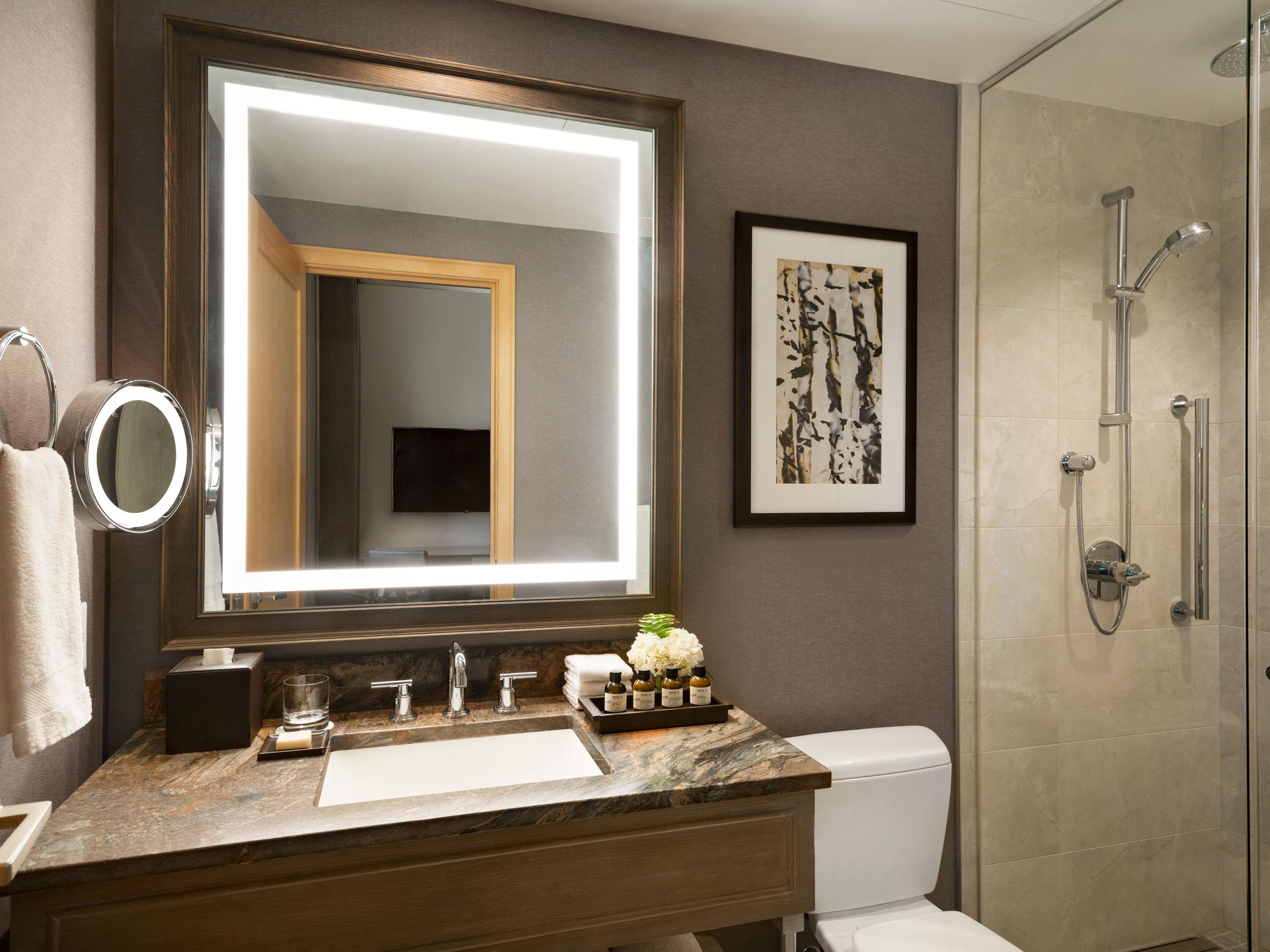 Whistler 2 Bedroom Cabin