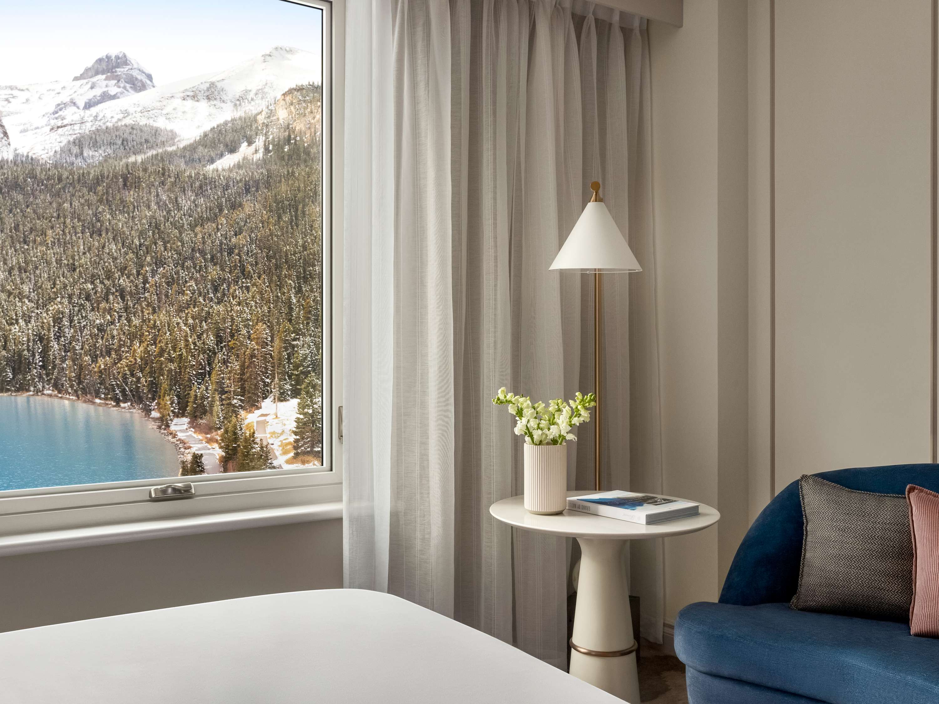 Fairmont Lakeview 2 Queens