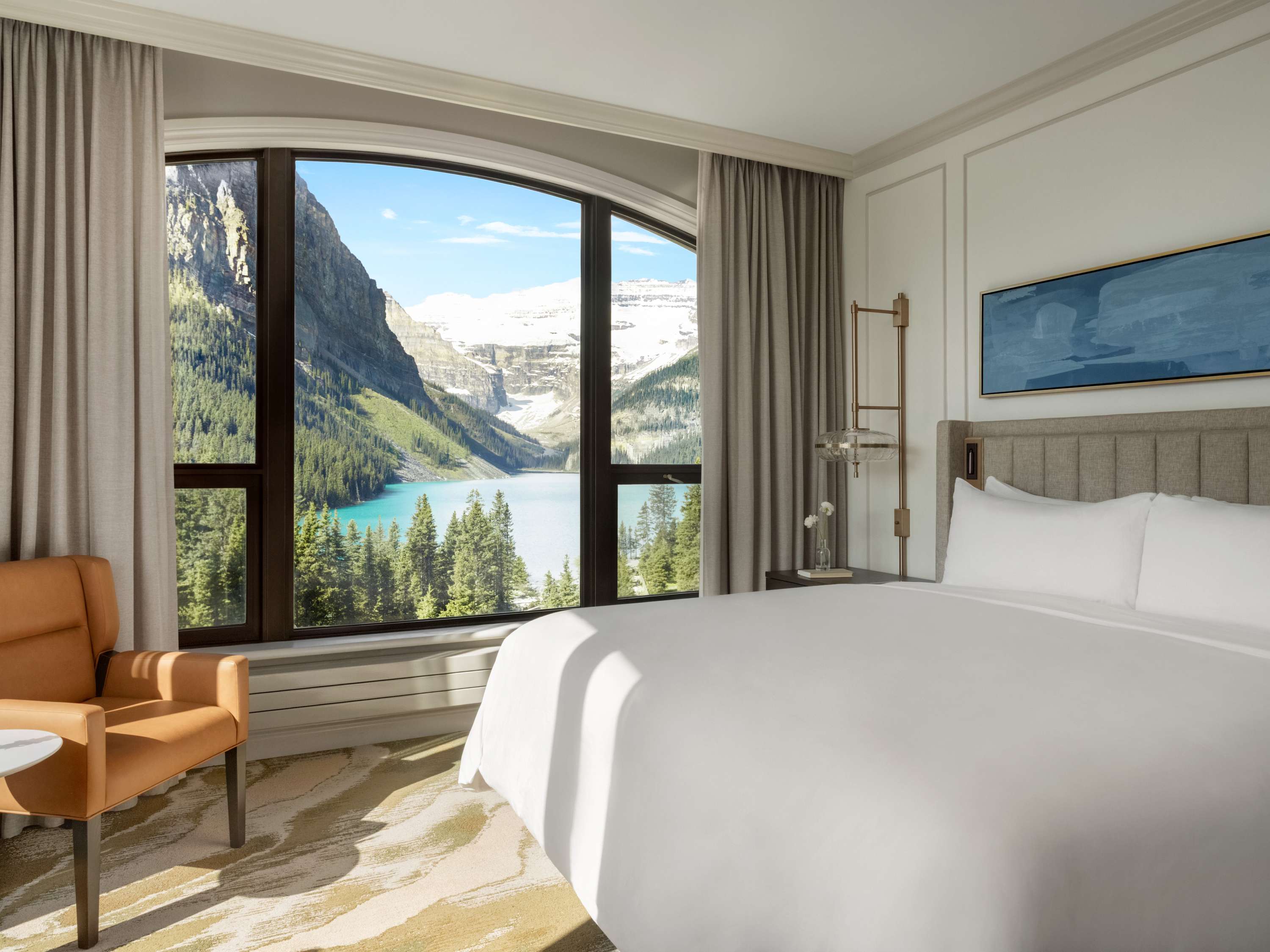 Mount Temple 1 Bedroom Suite