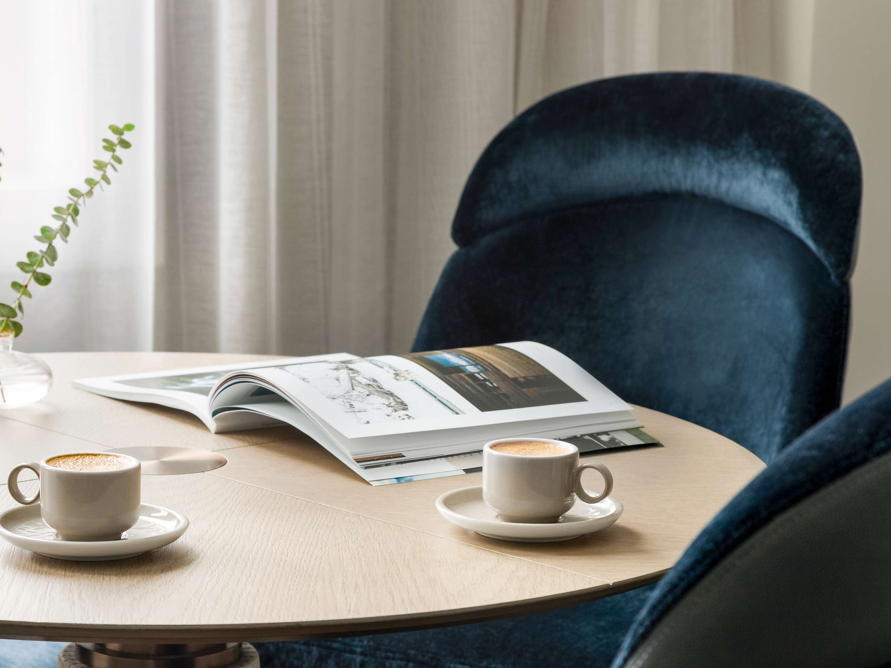 One Bedroom Lakeview Suite