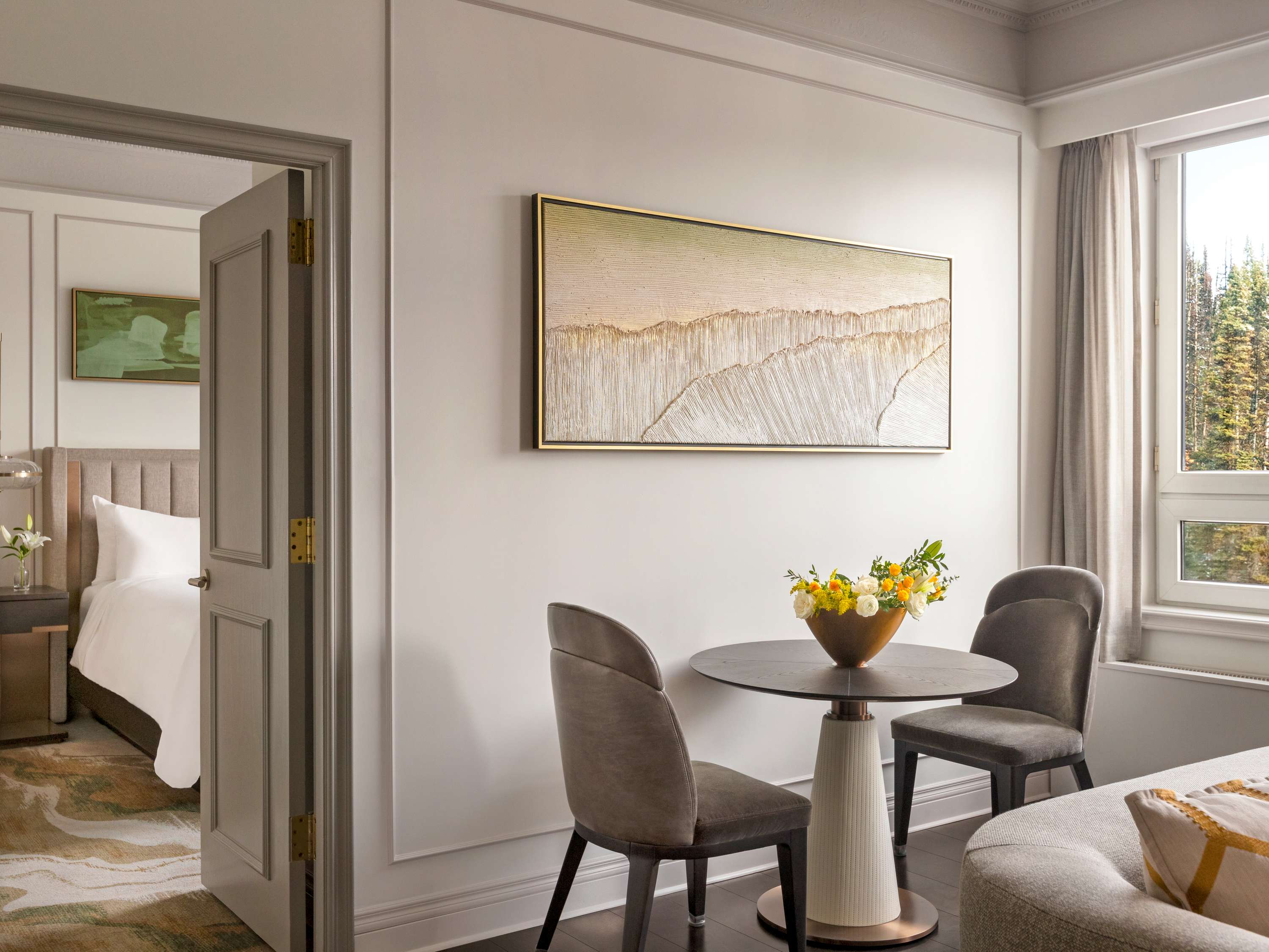 One Bedroom Suite King