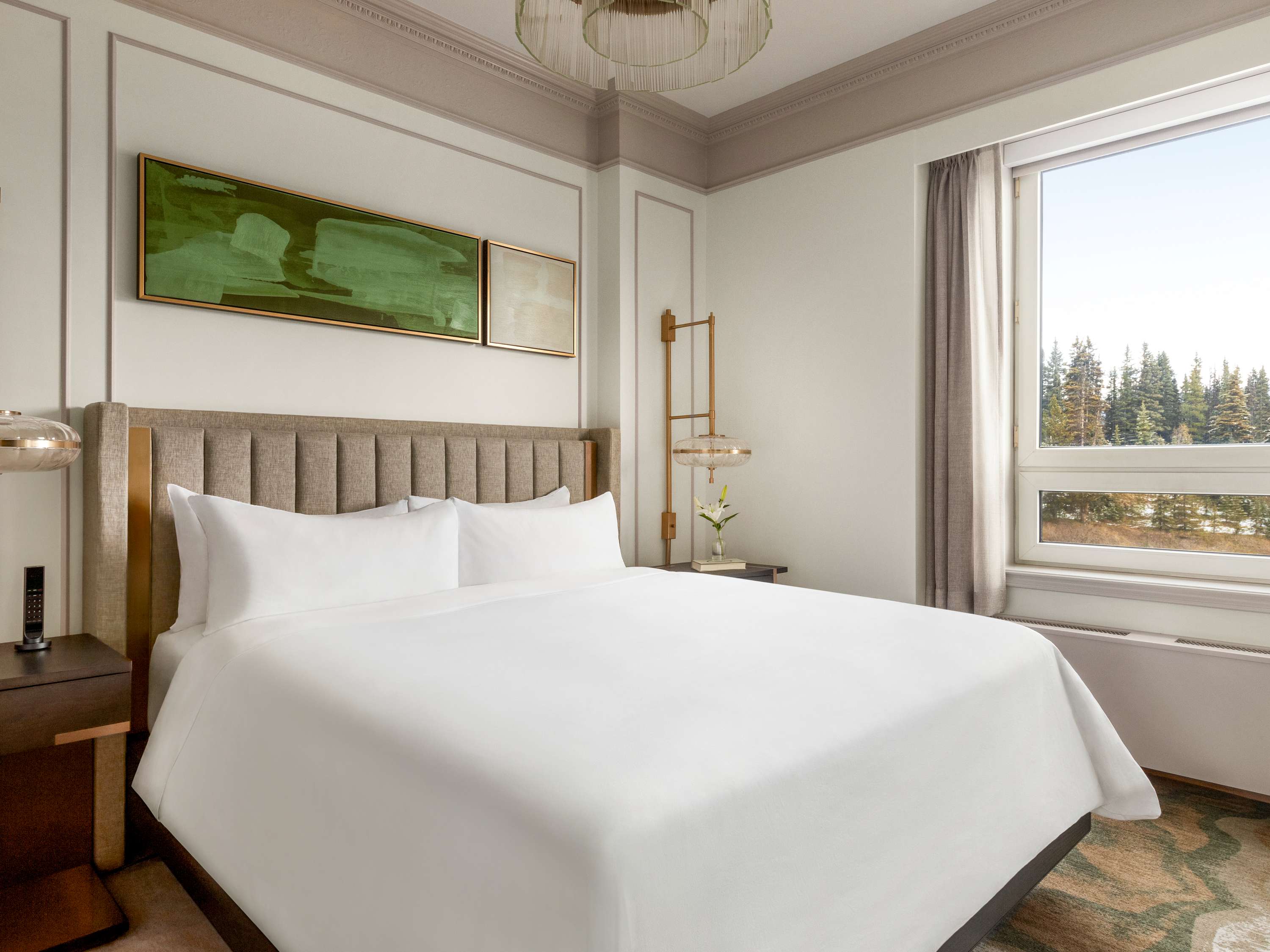 One Bedroom Suite King