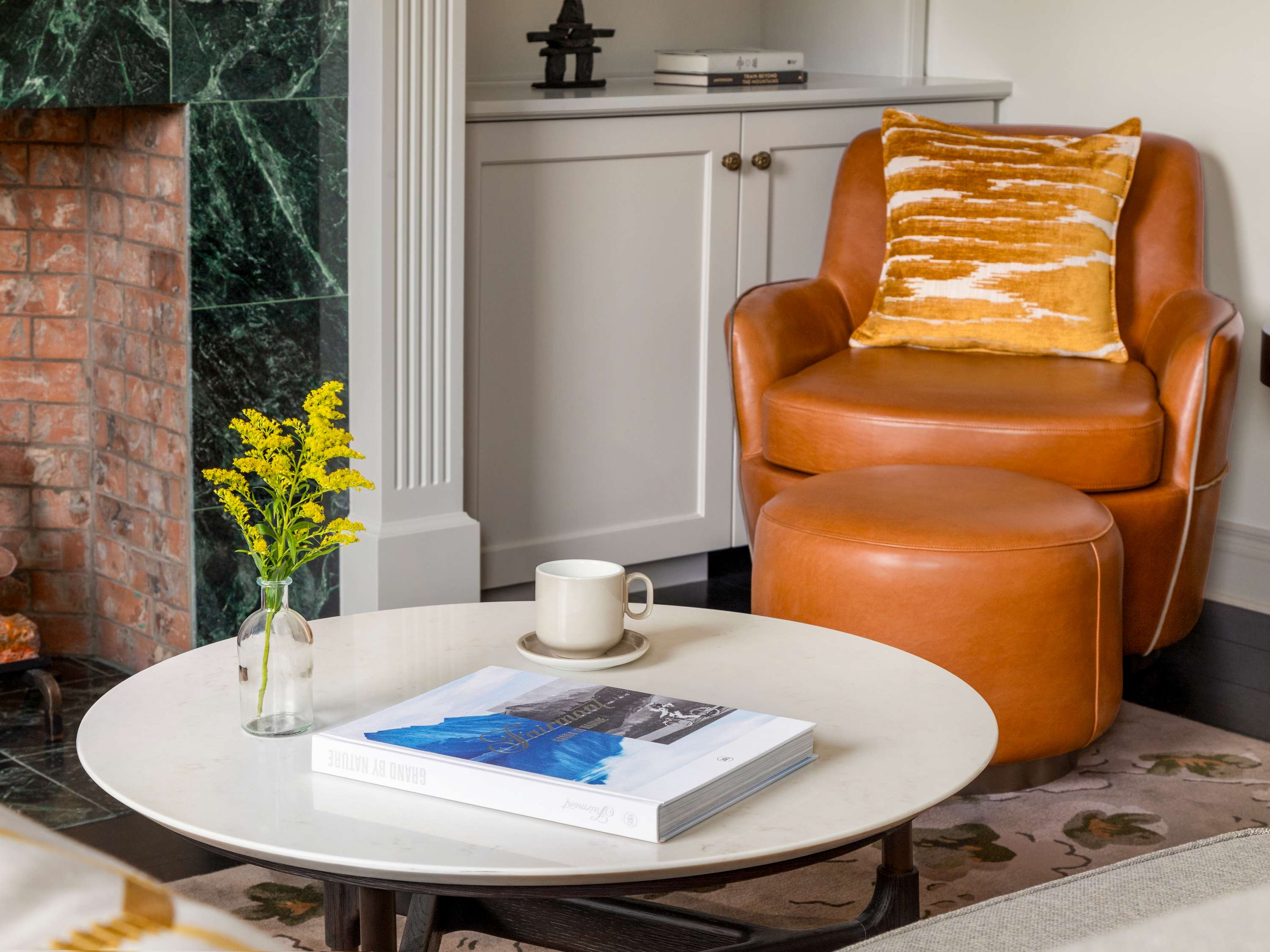 One Bedroom Suite King