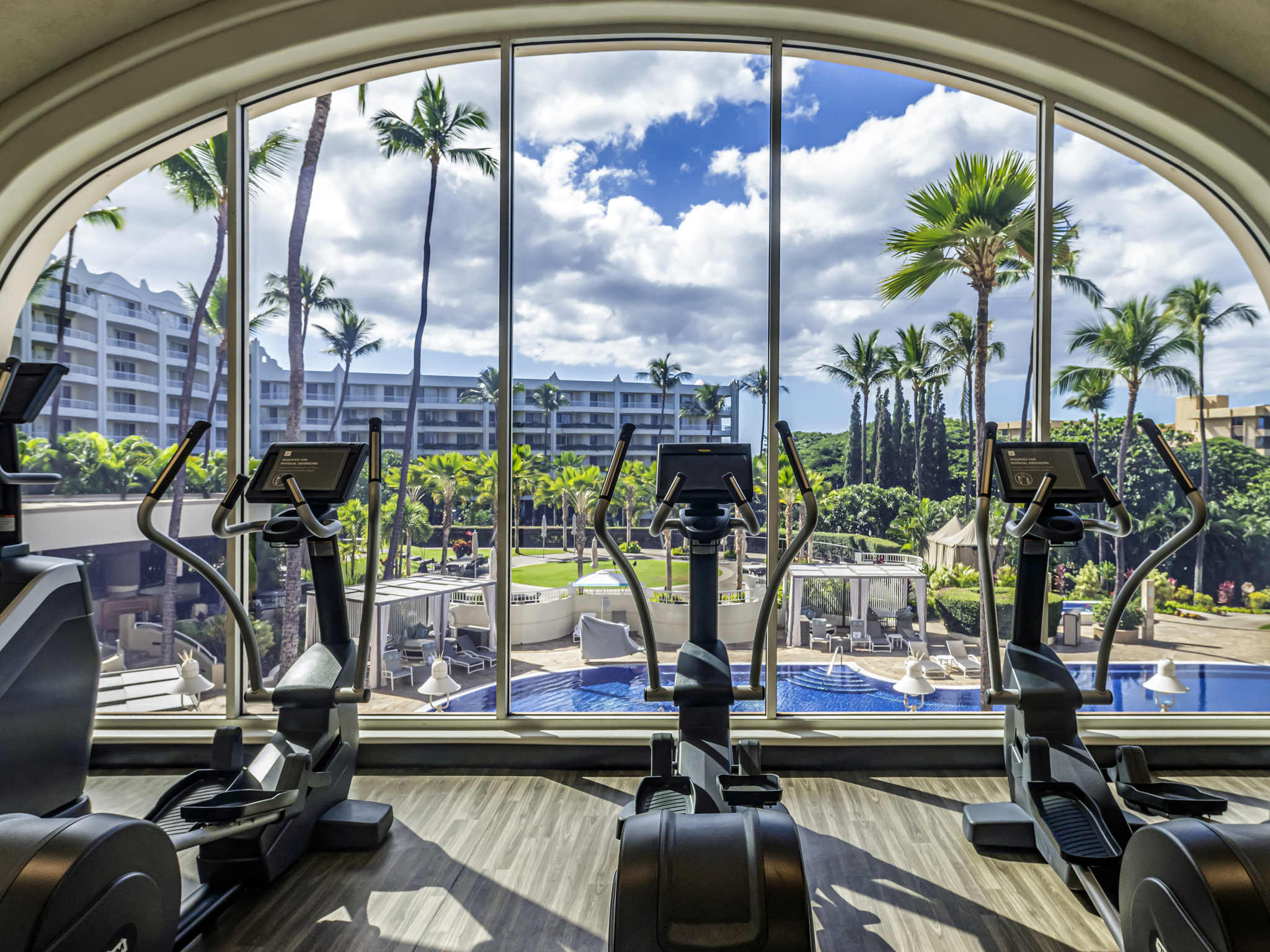 Maui 5 Star Hotels; Fairmont Kea Lani Maui - 5 star Hotel in Maui | ALL - ALL