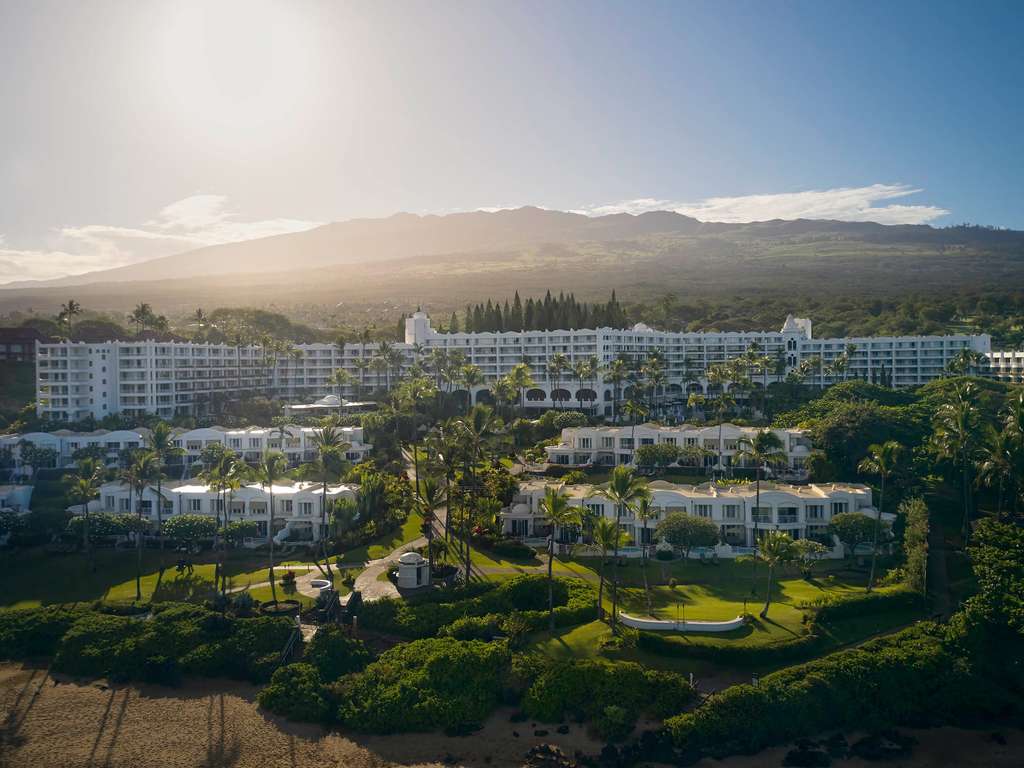 Fairmont Kea Lani - Мауи - Image 2