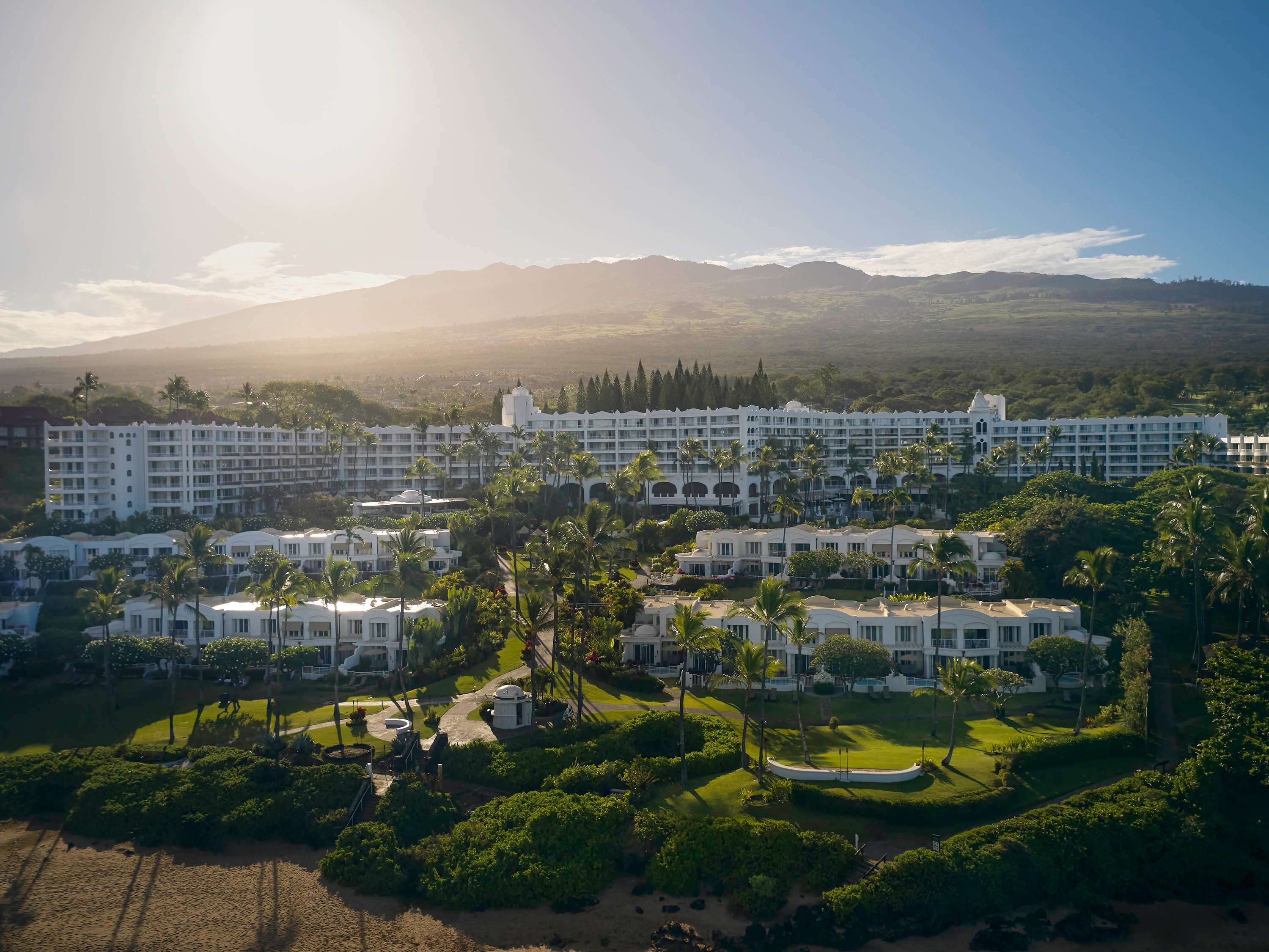Fairmont Kea Lani, Maui — 2/30