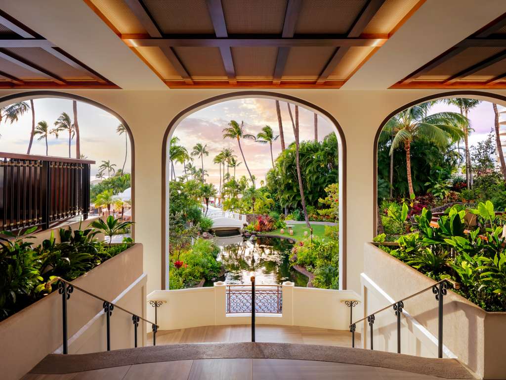 Fairmont Kea Lani - Мауи - Image 4