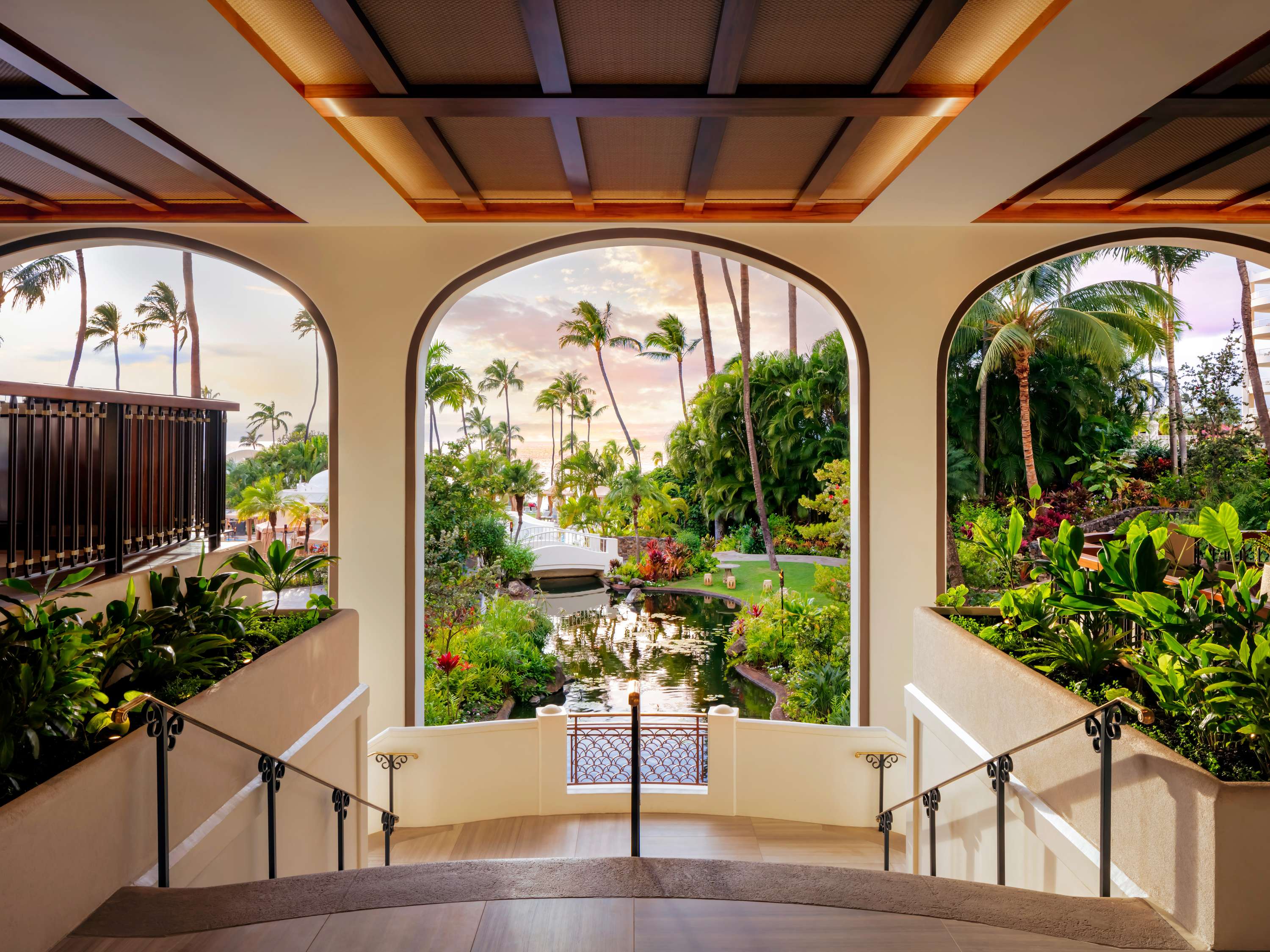 Fairmont Kea Lani, Maui — 4/30