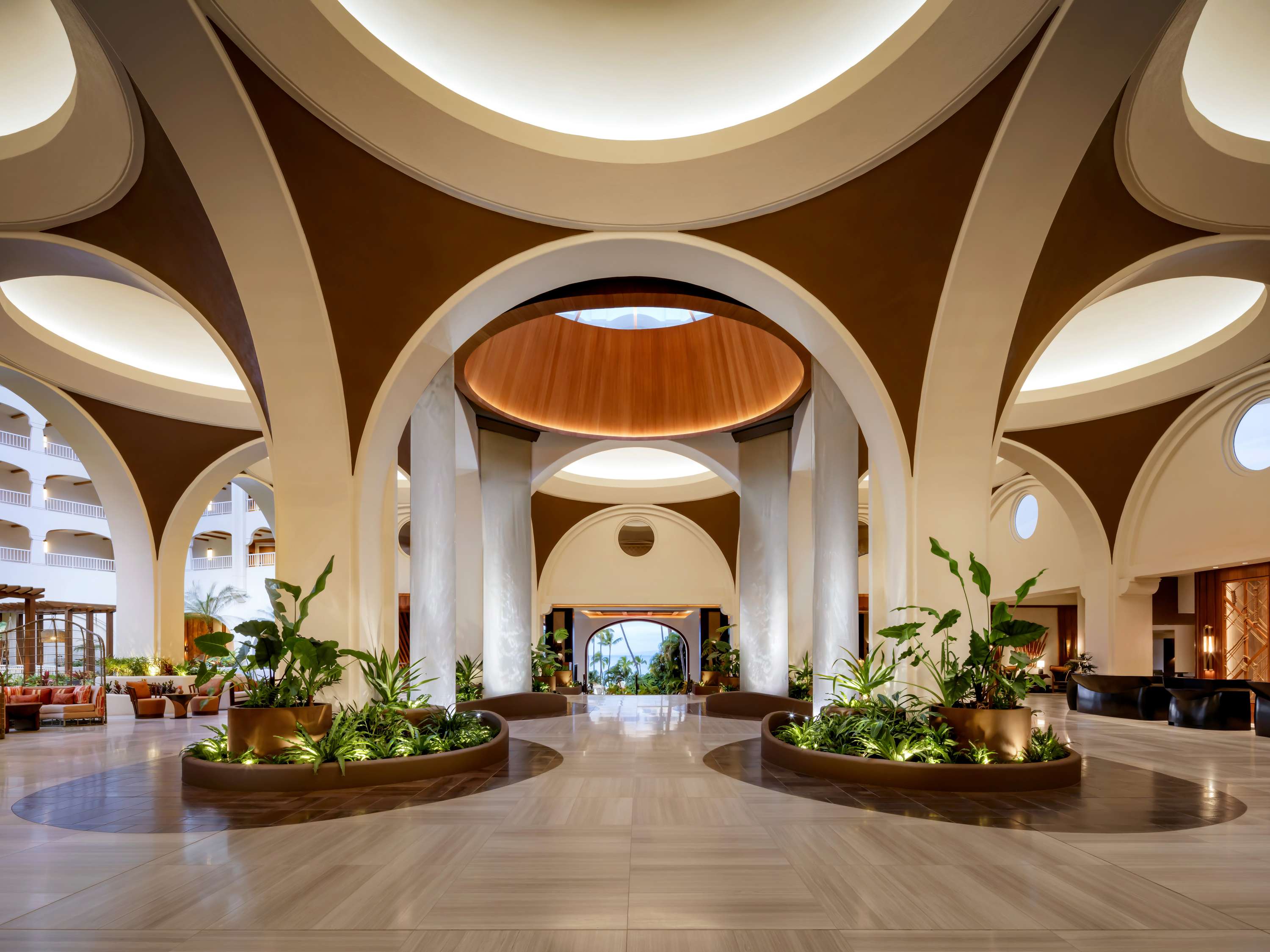 Fairmont Kea Lani, Maui — 5/30