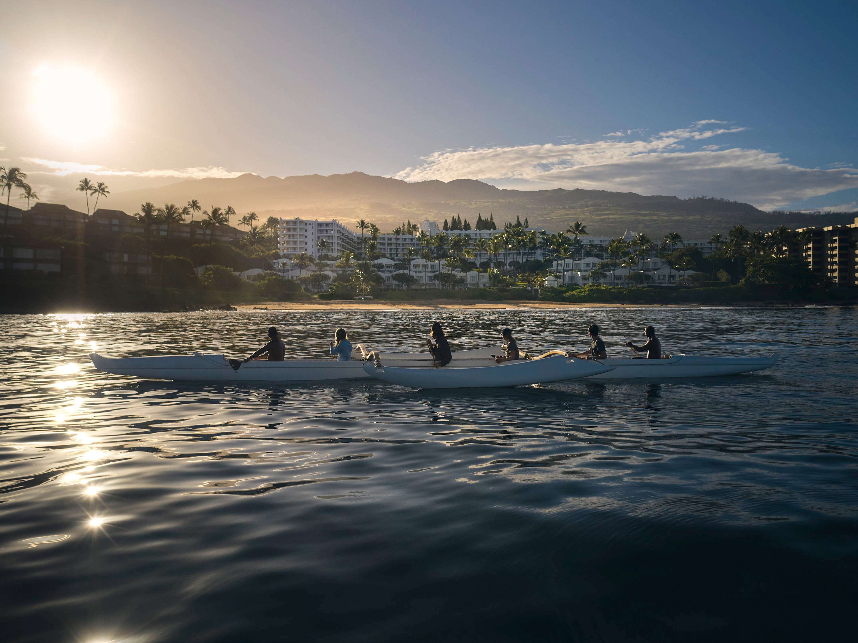 Fairmont Kea Lani, Maui — 6/30