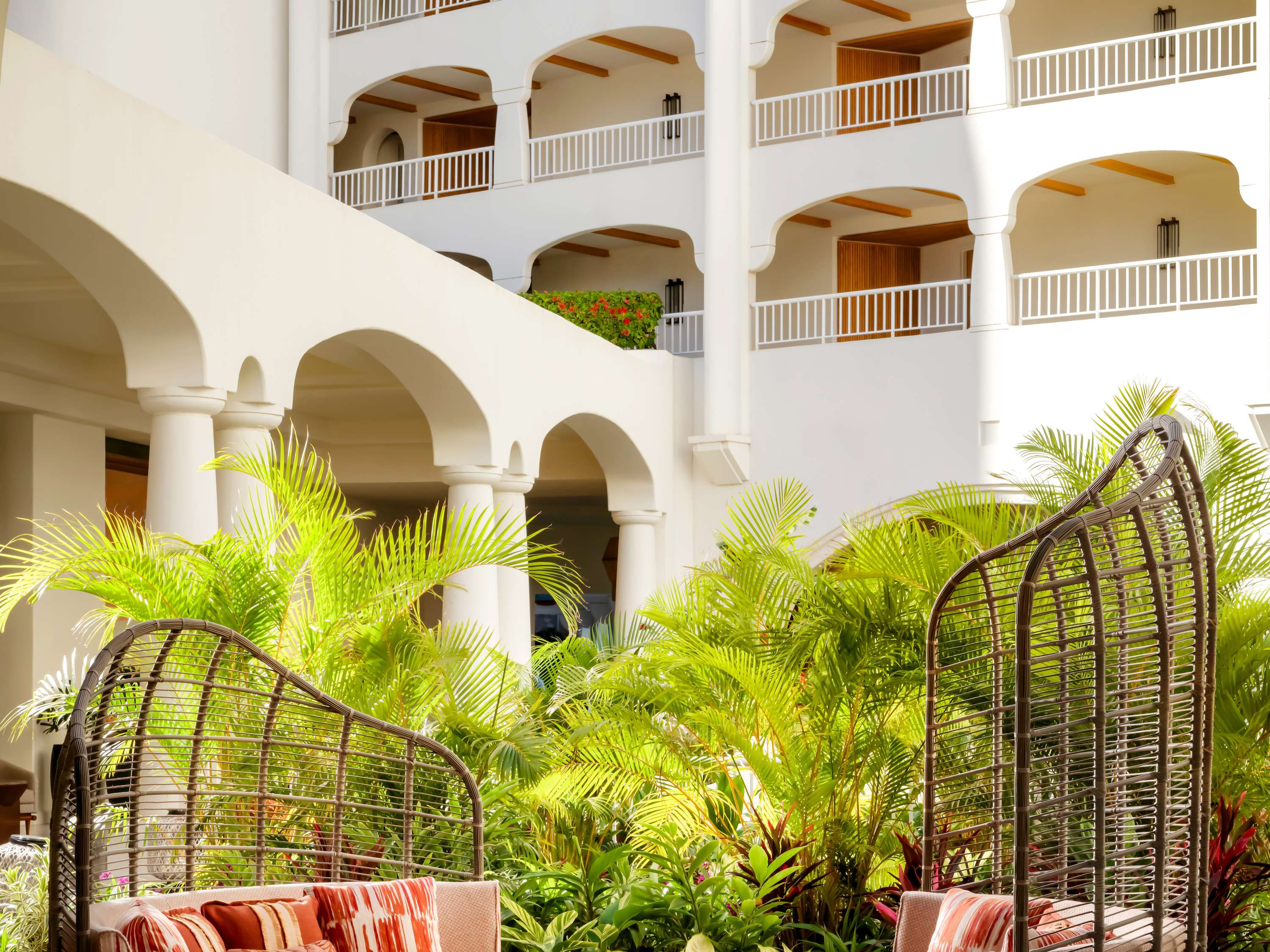 Fairmont Kea Lani, Maui — 8/30