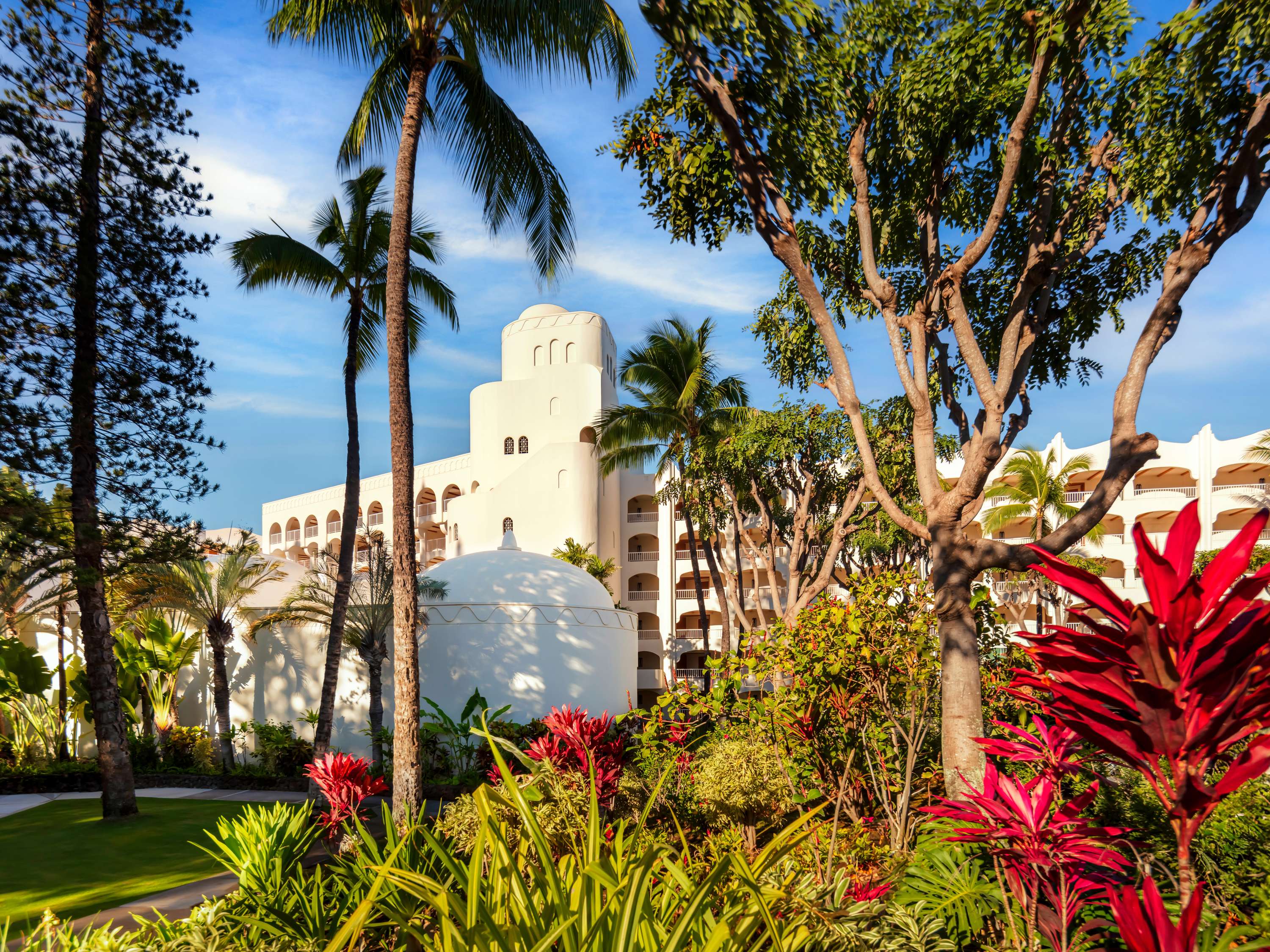 Fairmont Kea Lani, Maui — 9/30