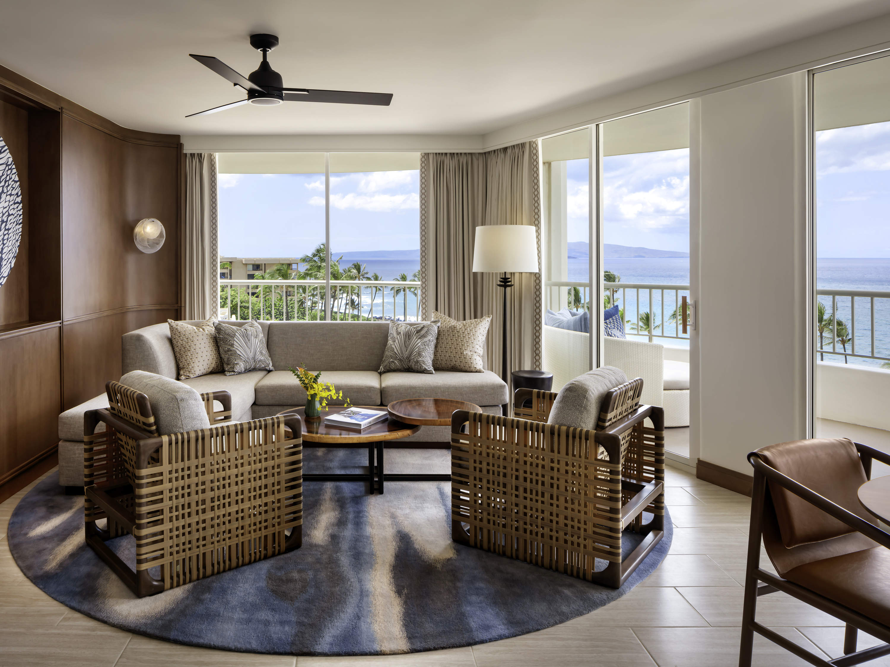 Fairmont Kea Lani, Maui — 14/30