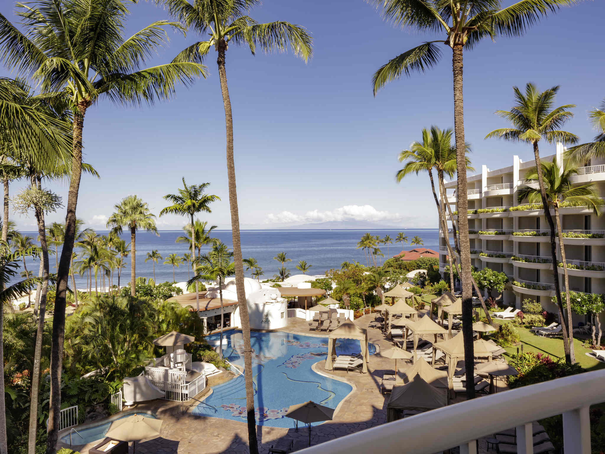 Maui 5 Star Hotels; Maui 5 Star Hotels;