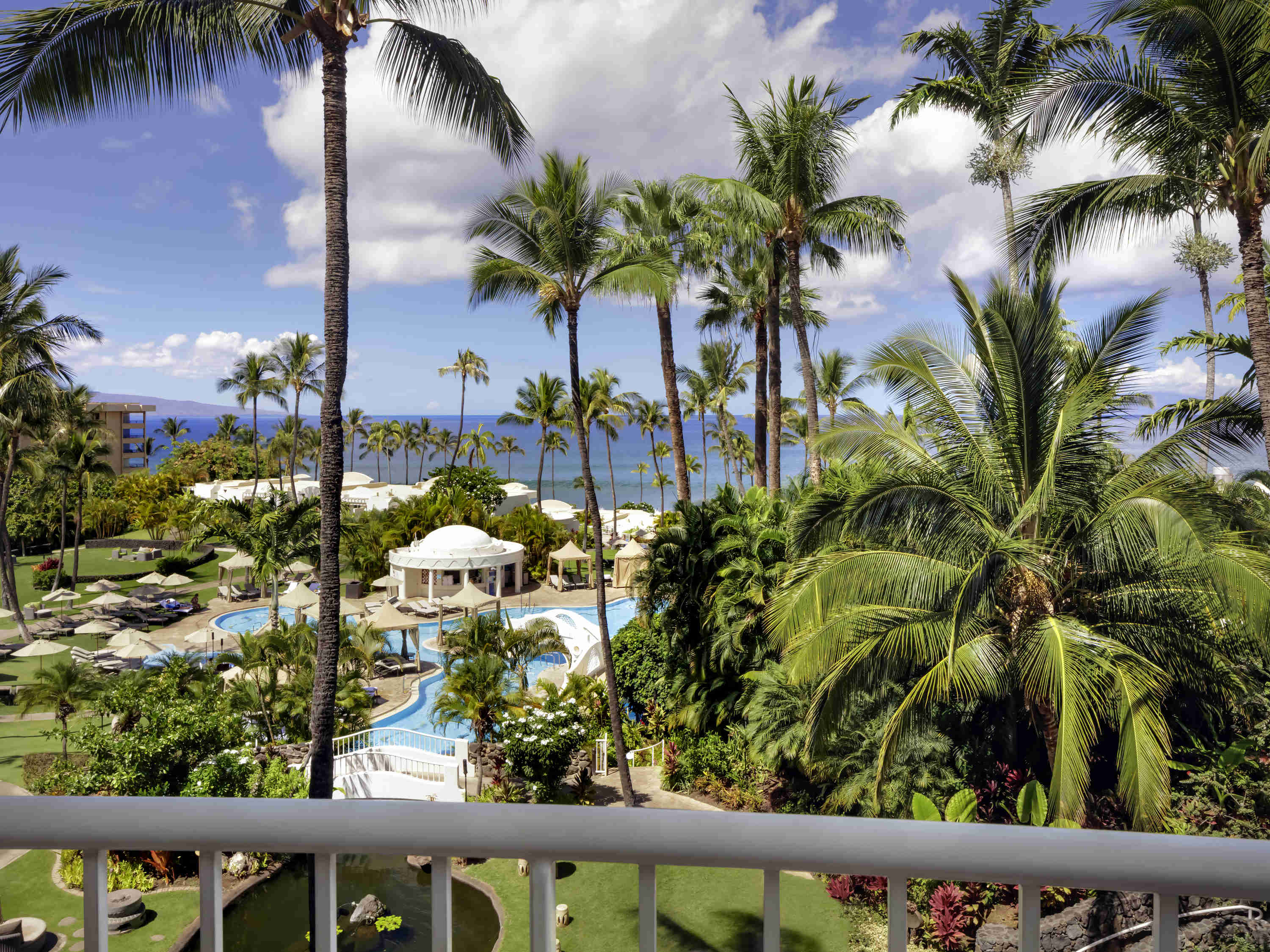 Maui 5 Star Hotels; Fairmont Kea Lani Maui - 5 star Hotel in Maui | ALL - ALL