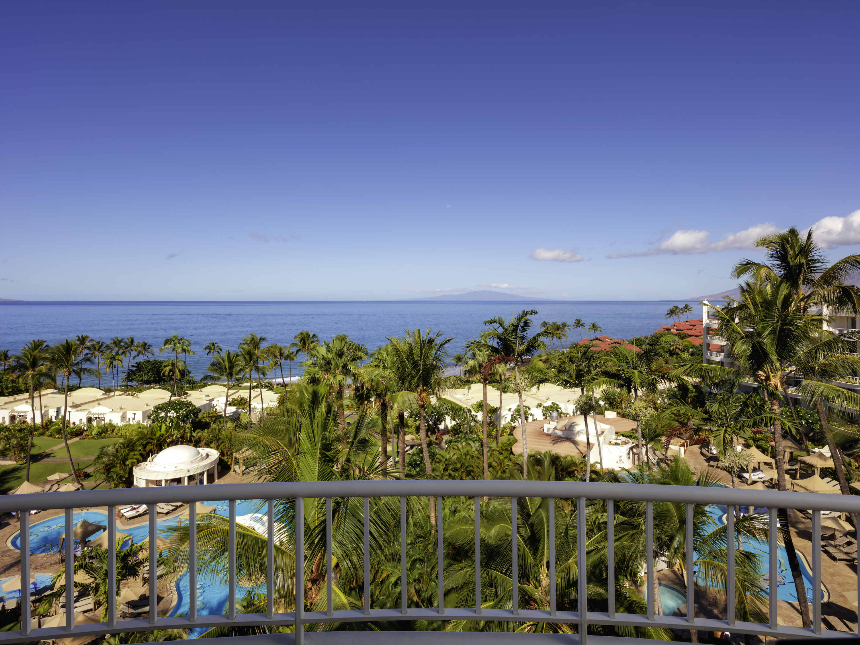 Maui 5 Star Hotels; Fairmont Kea Lani Maui - 5 star Hotel in Maui | ALL - ALL