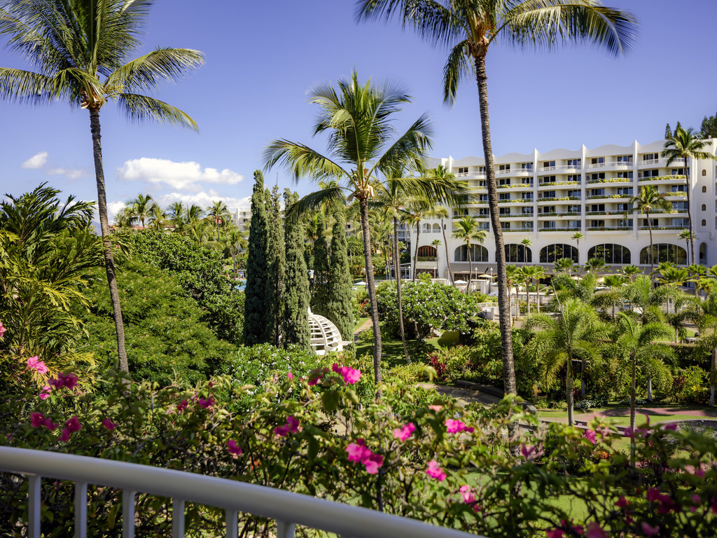 Fairmont Kea Lani Maui 5 Star Hotel In Maui All All