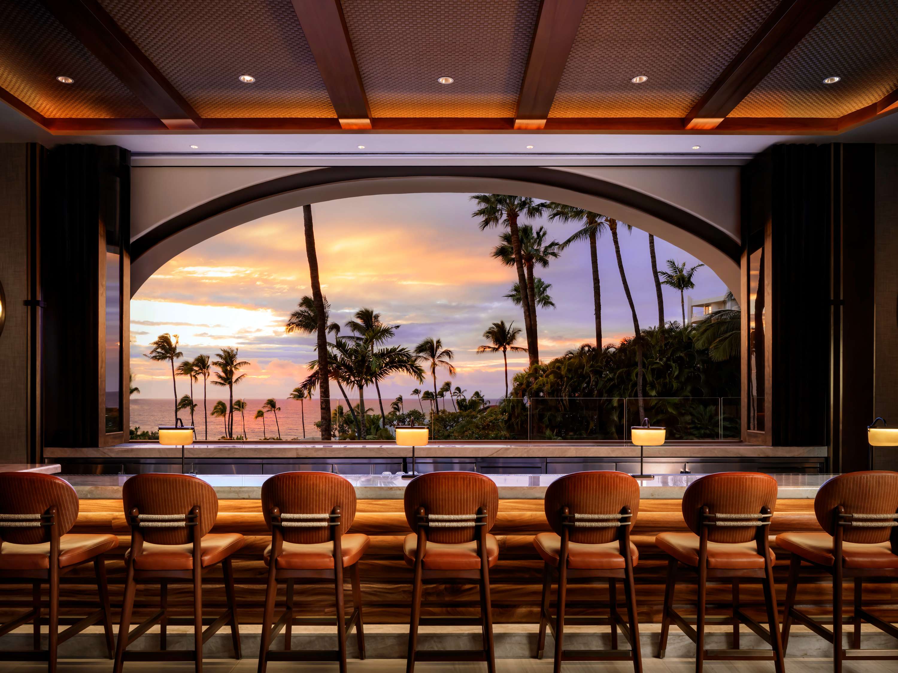 Fairmont Kea Lani, Maui — 17/30