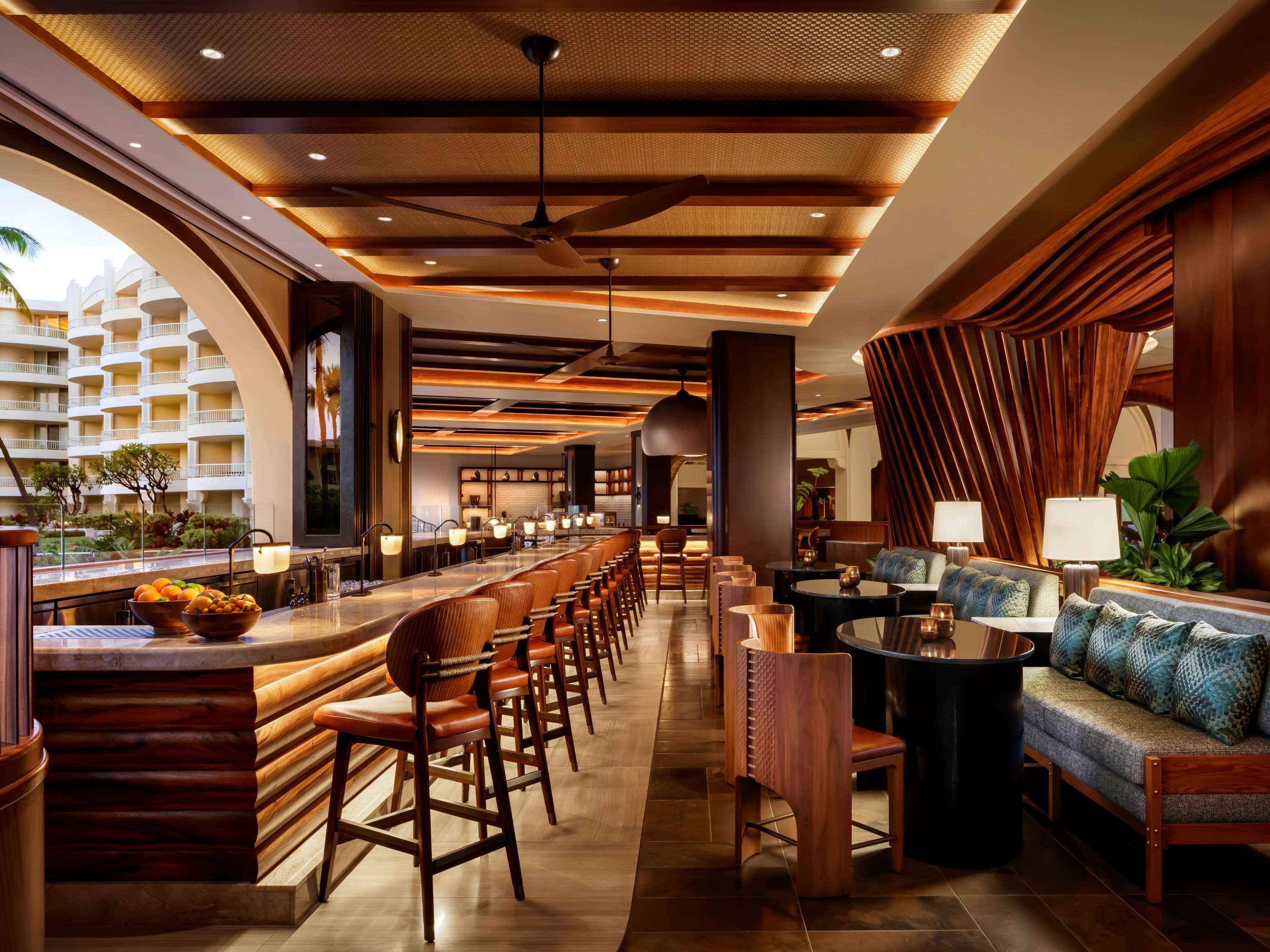 Fairmont Kea Lani, Maui — 21/30