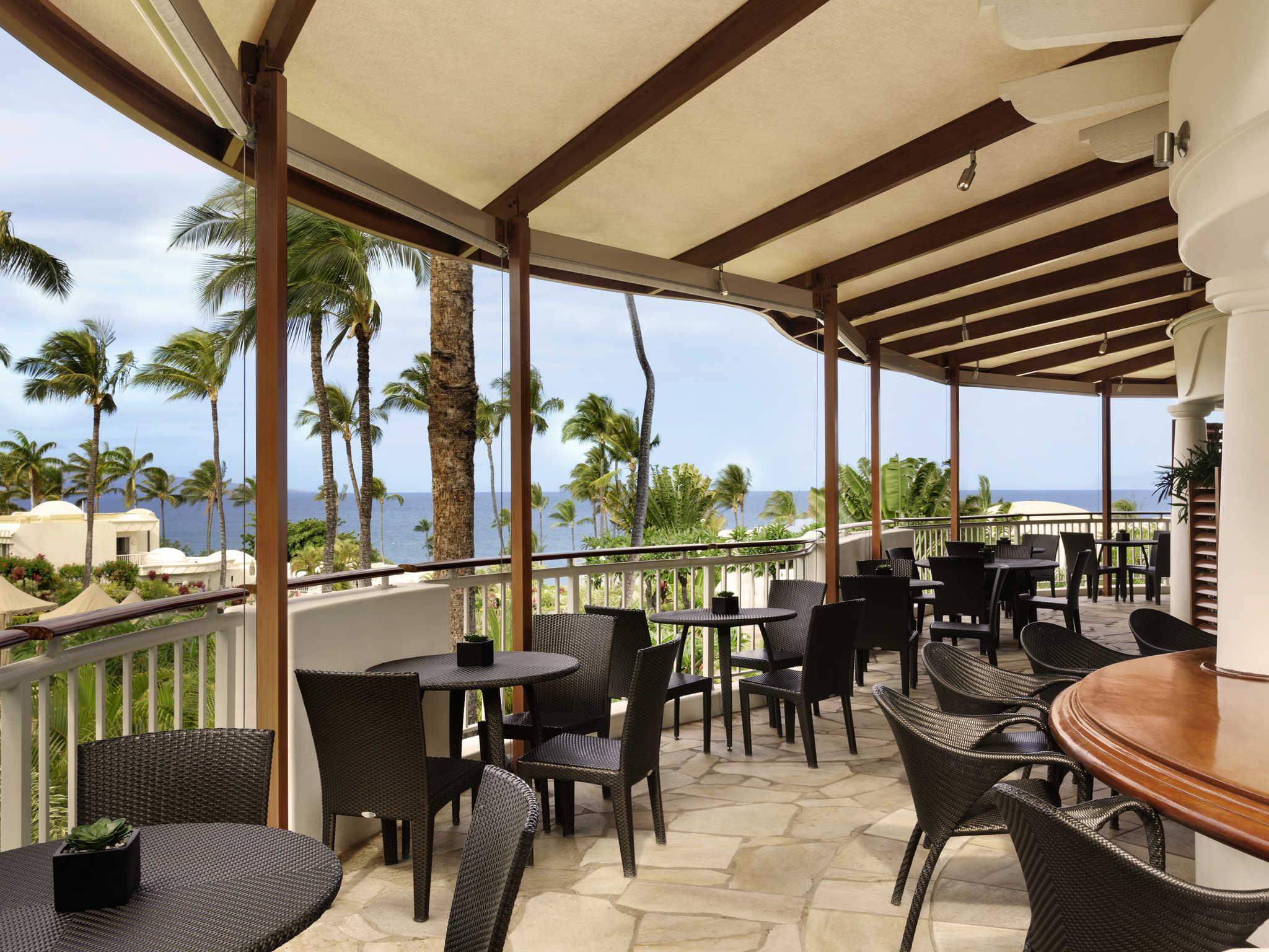 Maui 5 Star Hotels; Fairmont Kea Lani Maui - 5 star Hotel in Maui | ALL - ALL