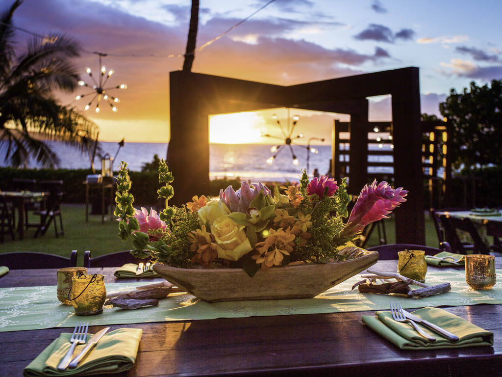 Photo - Fairmont Kea Lani, Maui