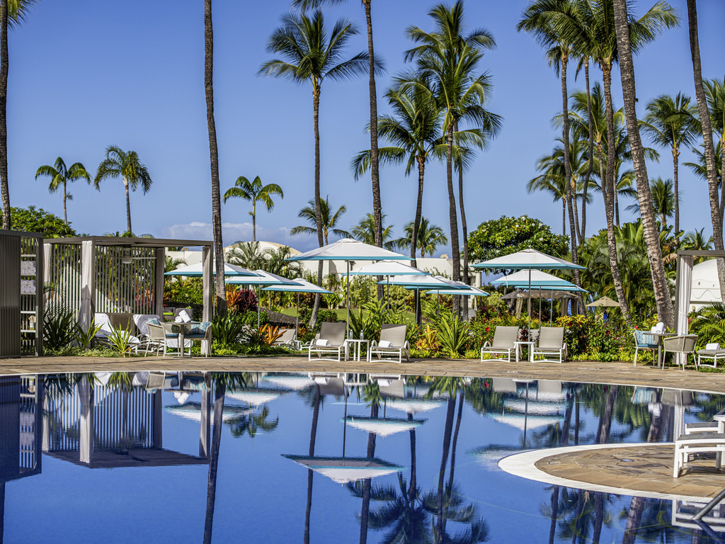 Photo - Fairmont Kea Lani, Maui