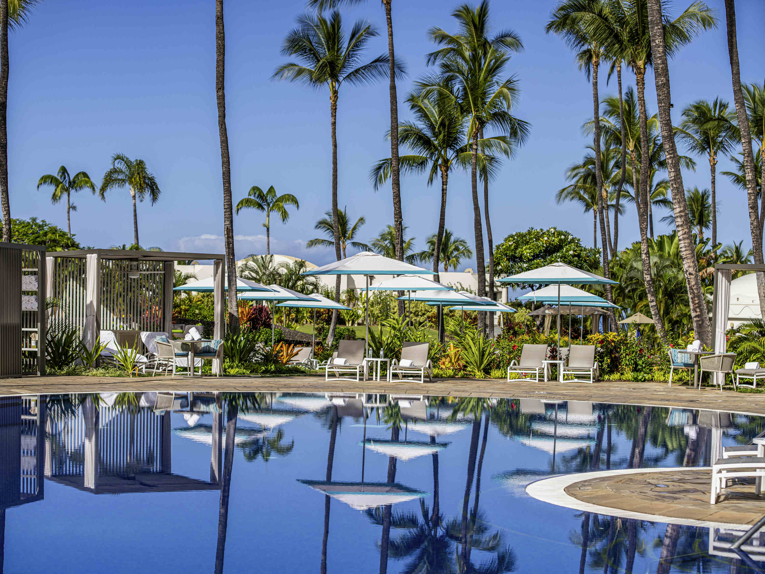 Maui 5 Star Hotels; Fairmont Kea Lani Maui - 5 star Hotel in Maui | ALL - ALL