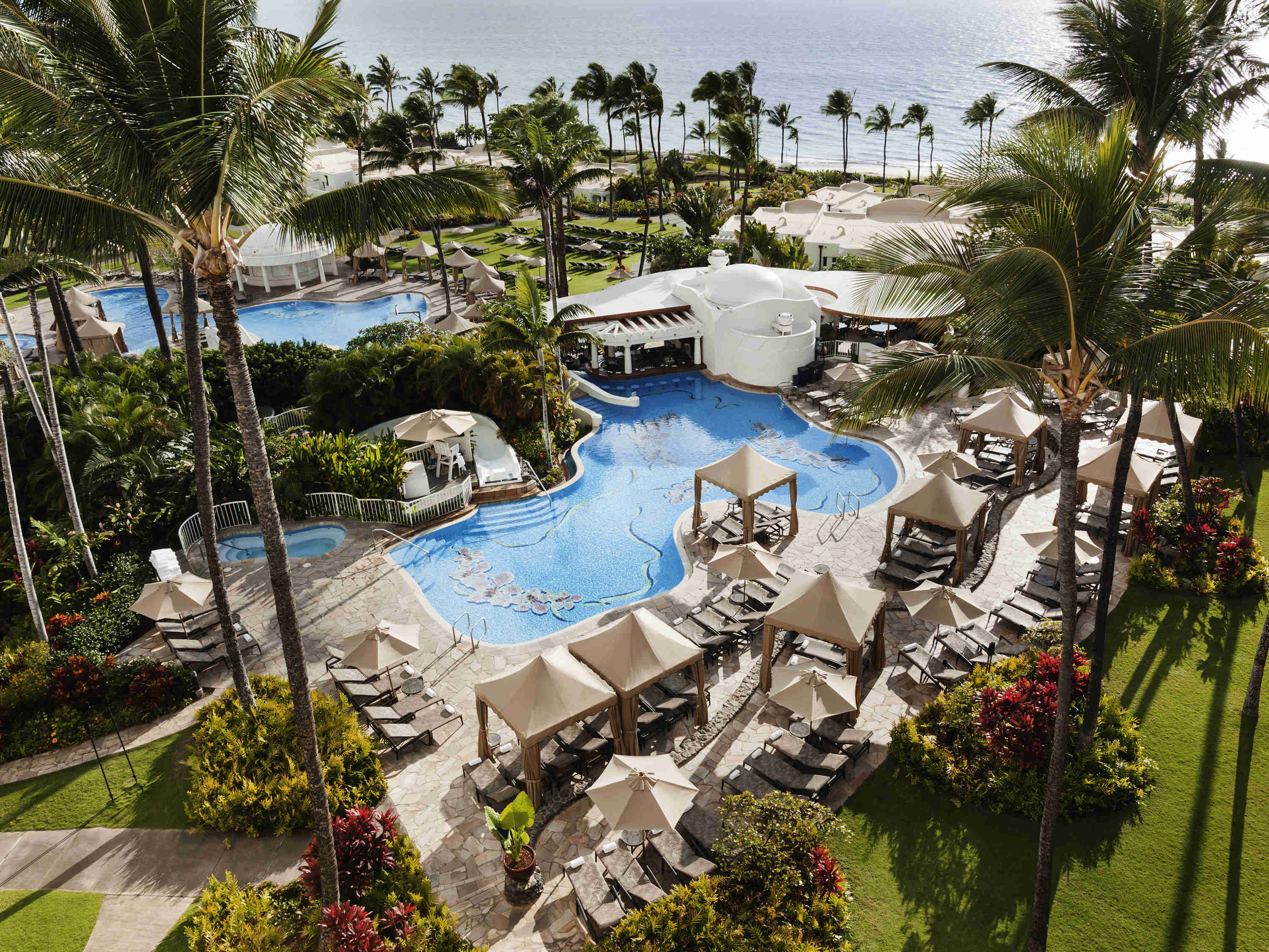 Fairmont Kea Lani, Maui — 26/30