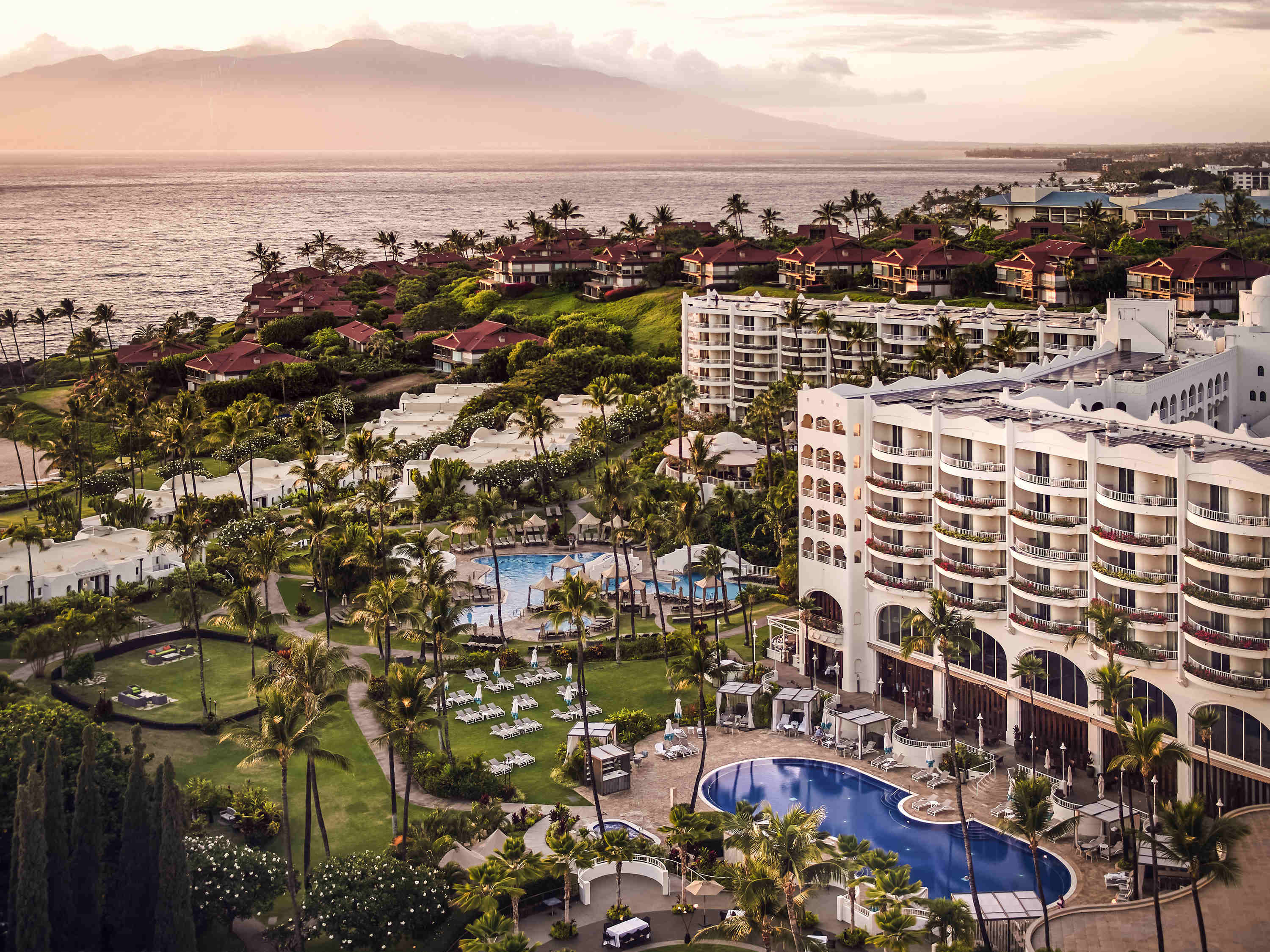Fairmont Kea Lani, Maui — 27/30