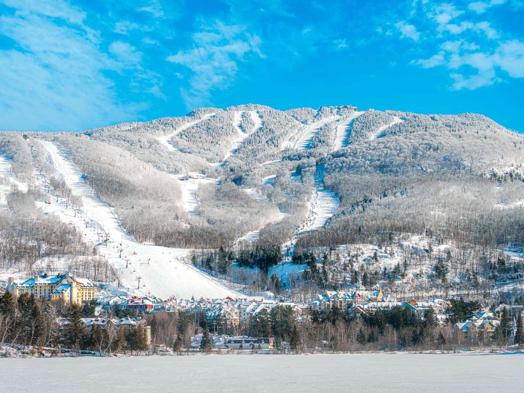 Fairmont Tremblant - Image 2