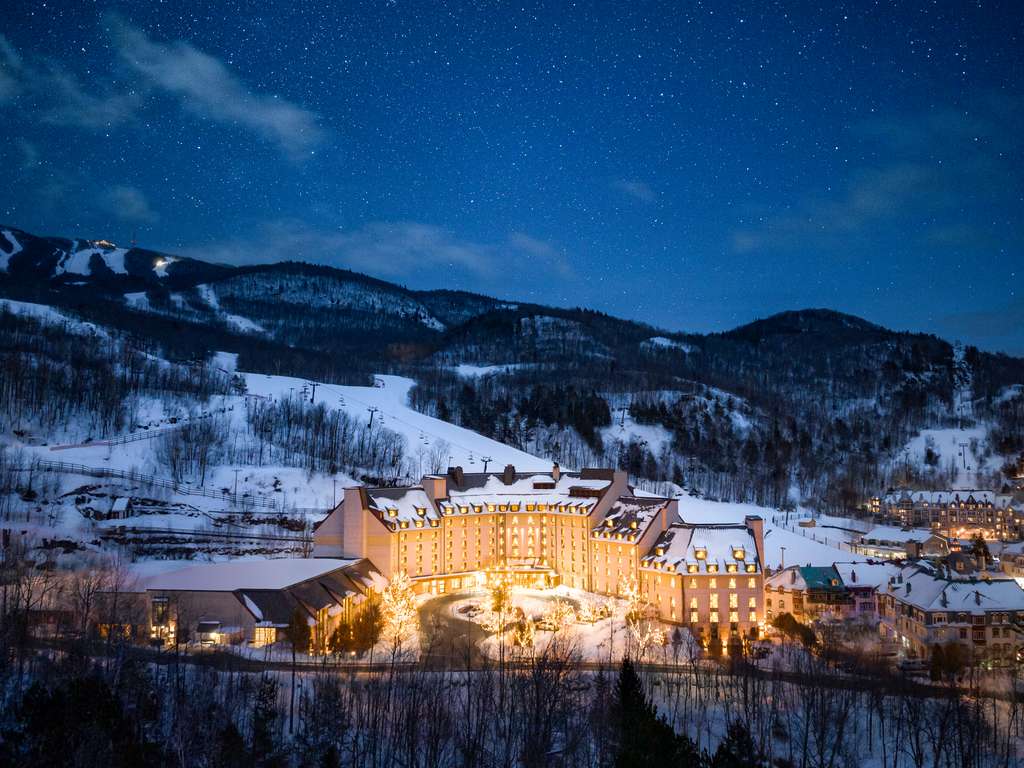 Fairmont Tremblant 酒店 - Image 4